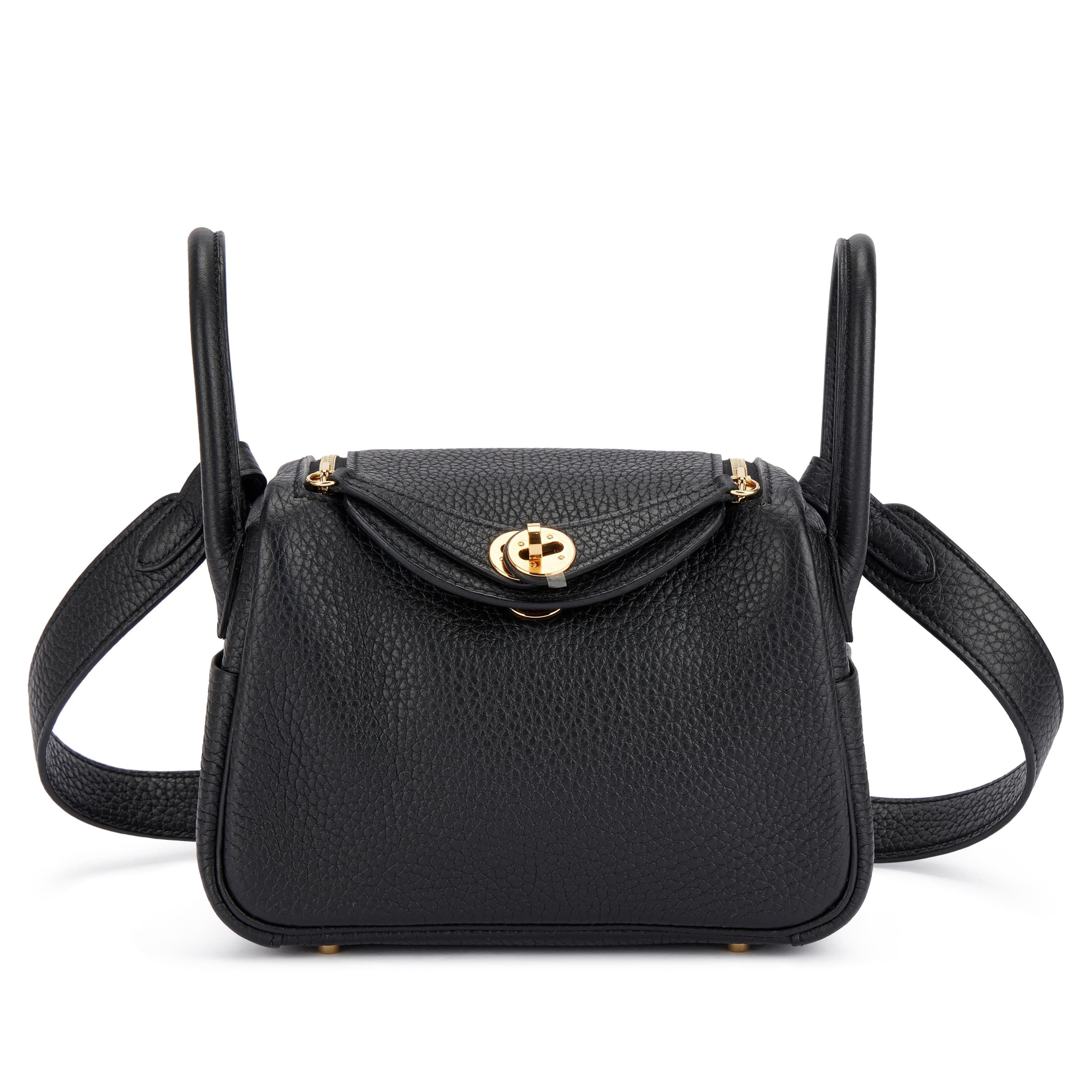Hermès Lindy Mini - Image 1