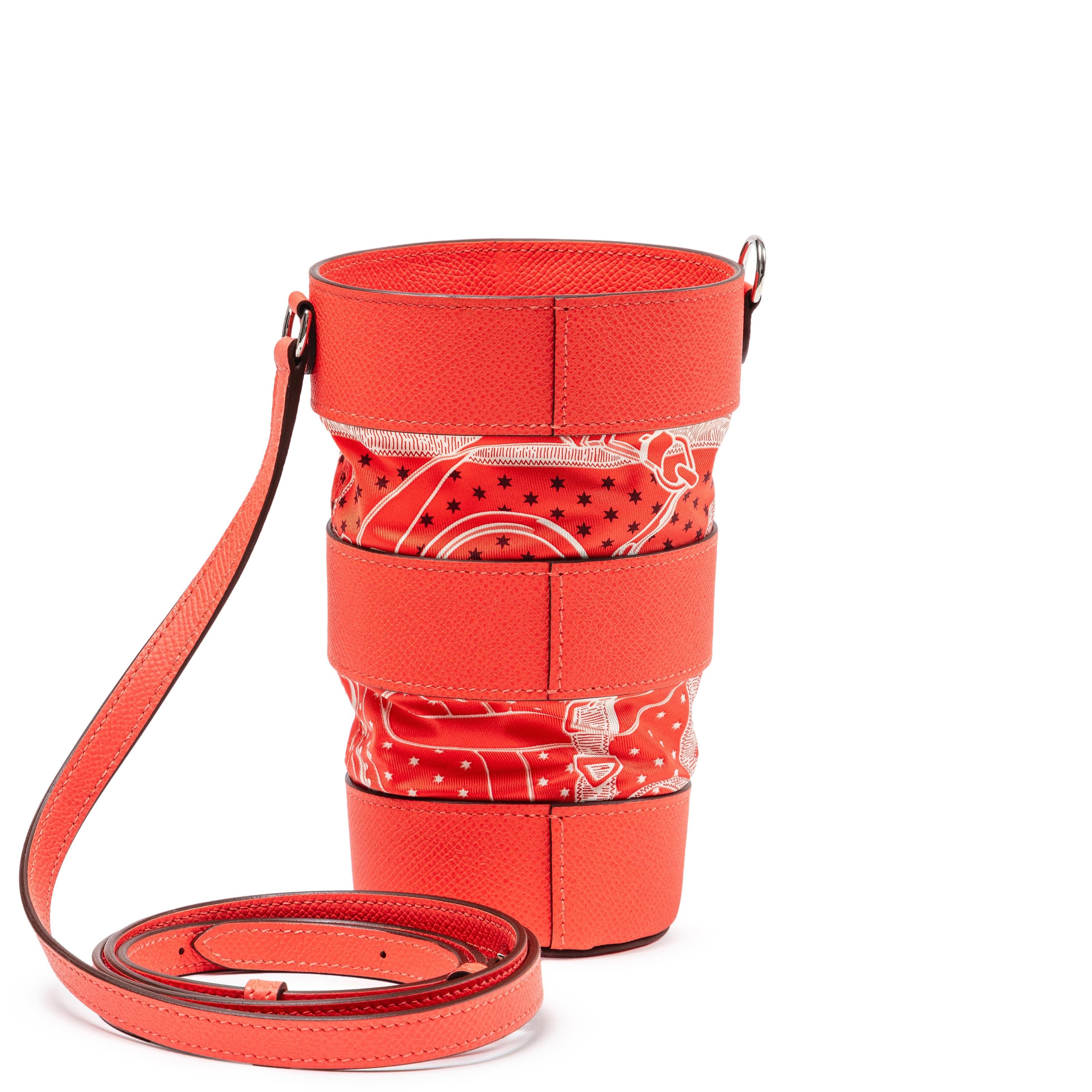 Hermès In The Pocket Water Bottle Holder - Image 2