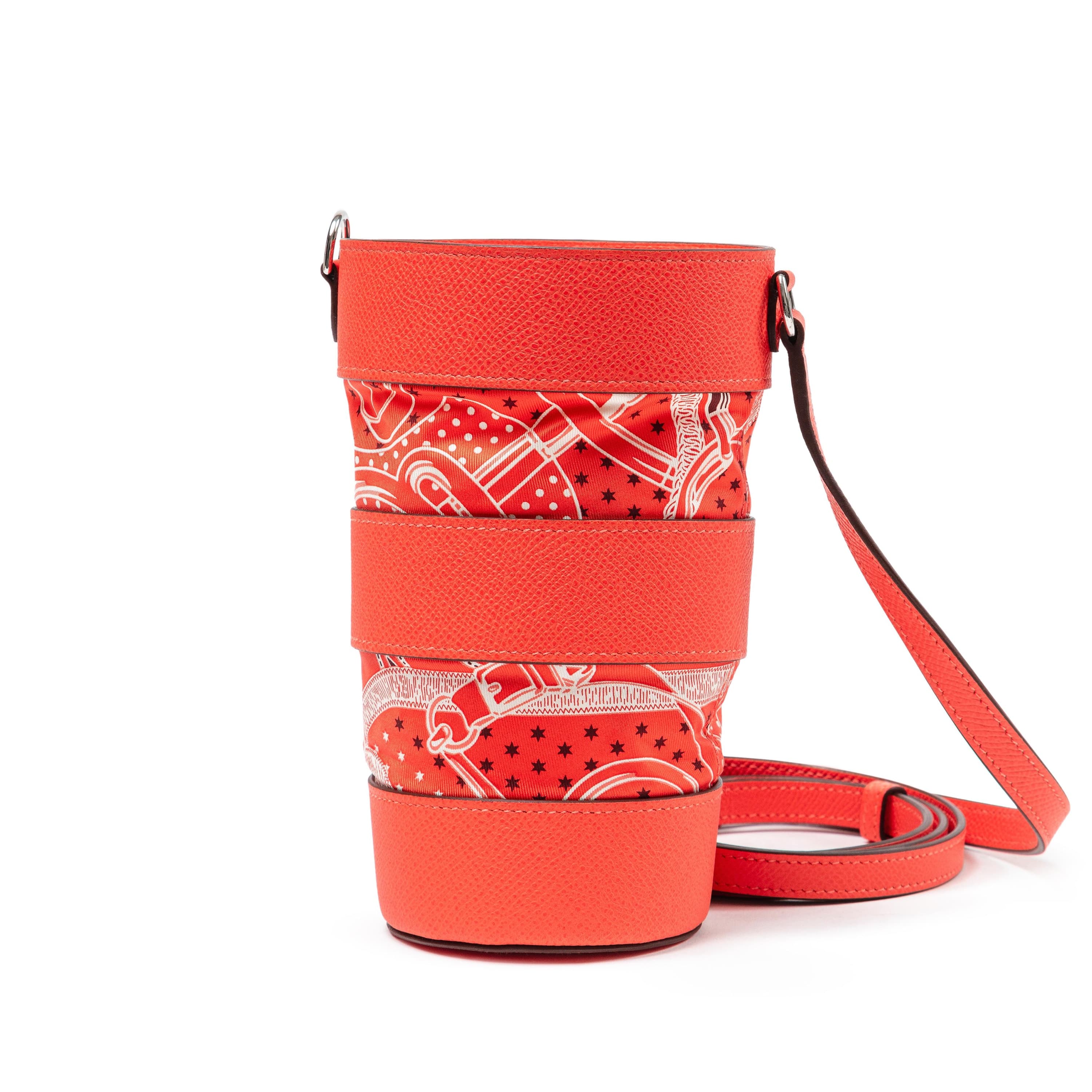 Hermès In The Pocket Water Bottle Holder - Image 1
