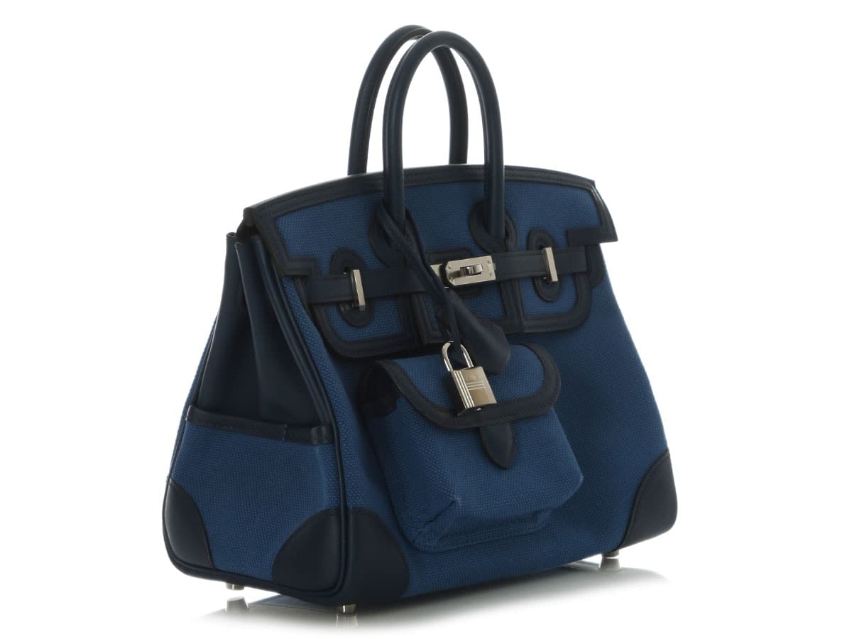 Hermès Birkin 25 - Image 2