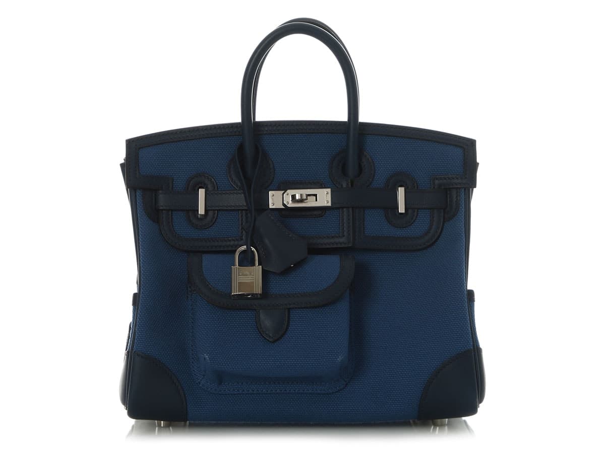 Hermès Birkin 25 - Image 1