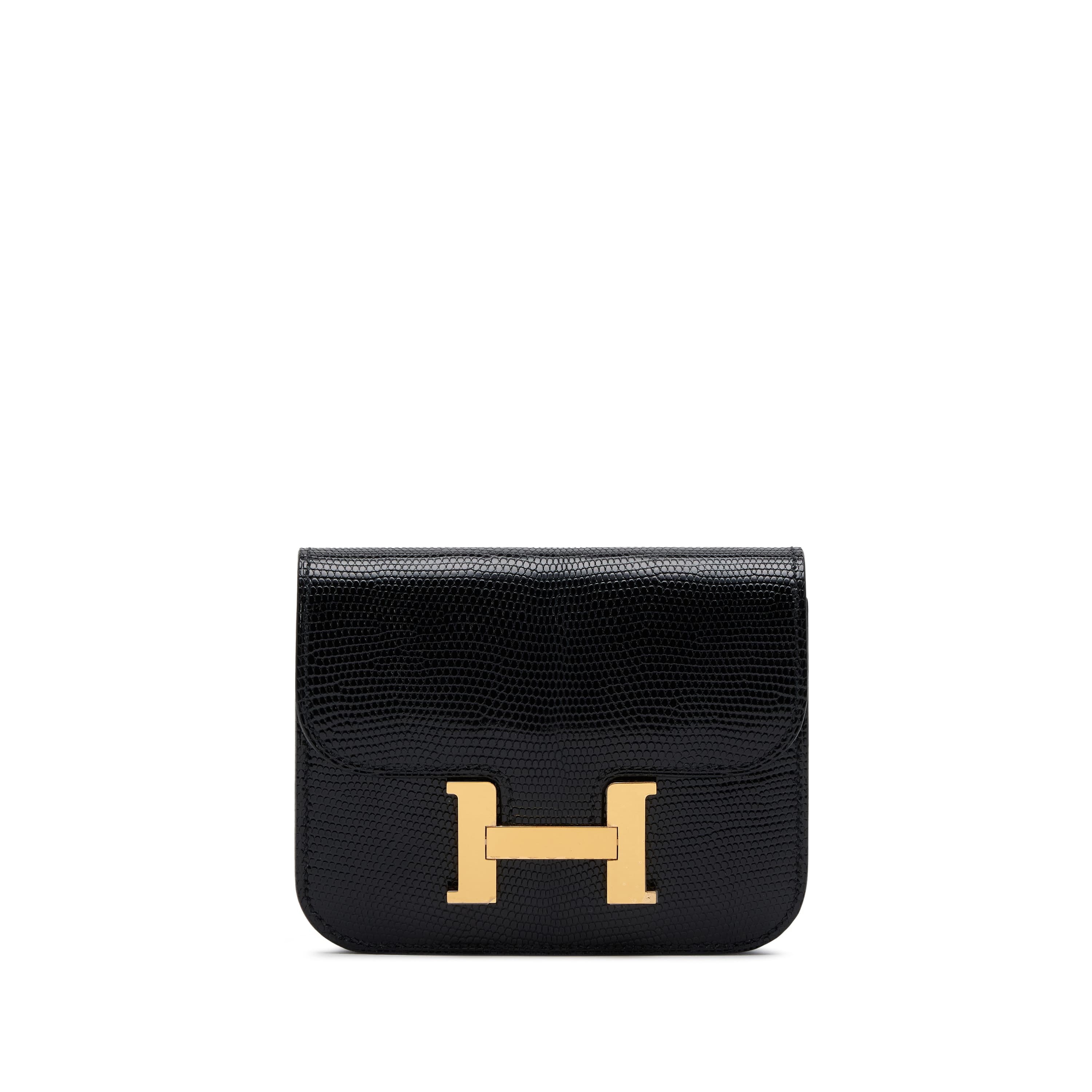 Hermès Constance Wallet Slim - Image 2