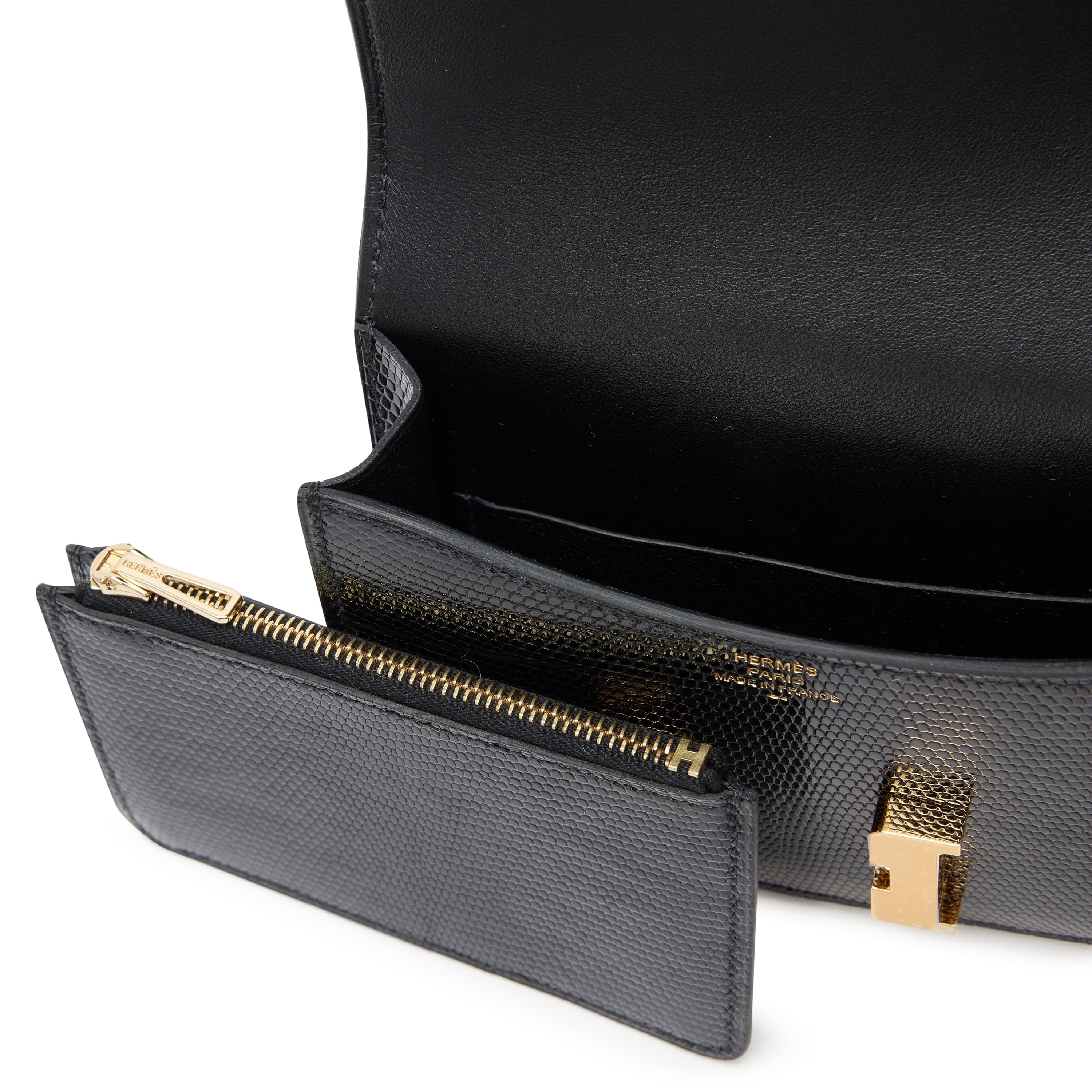 Hermès Constance Wallet Slim - Image 7