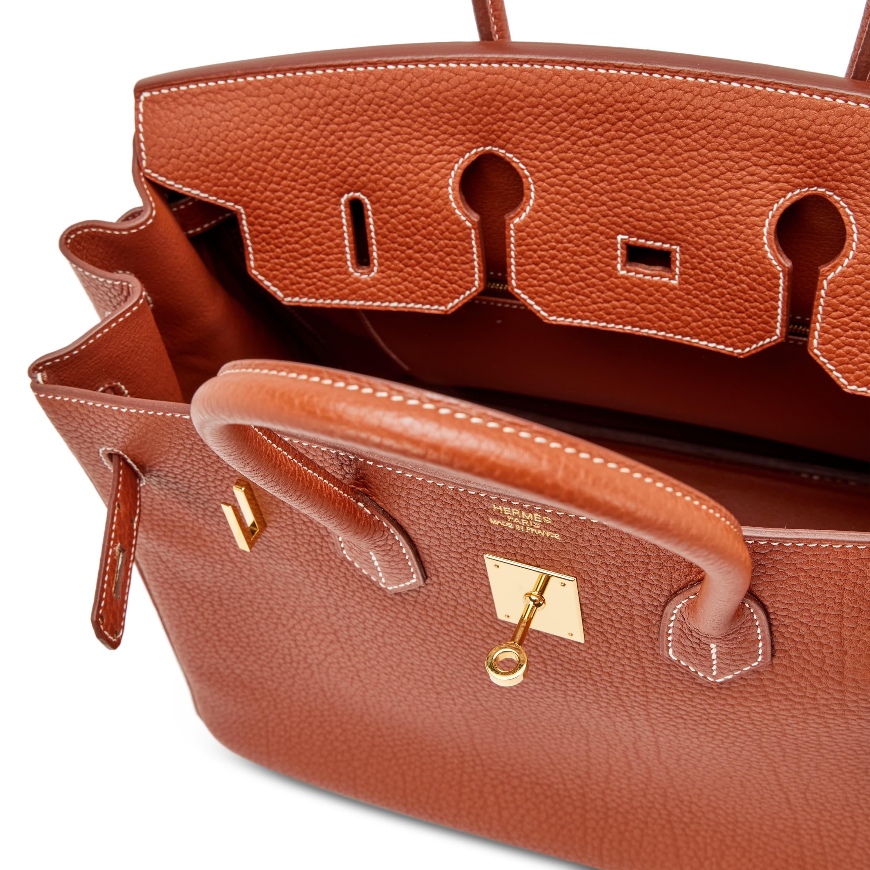 Hermès Birkin 35 - Image 6
