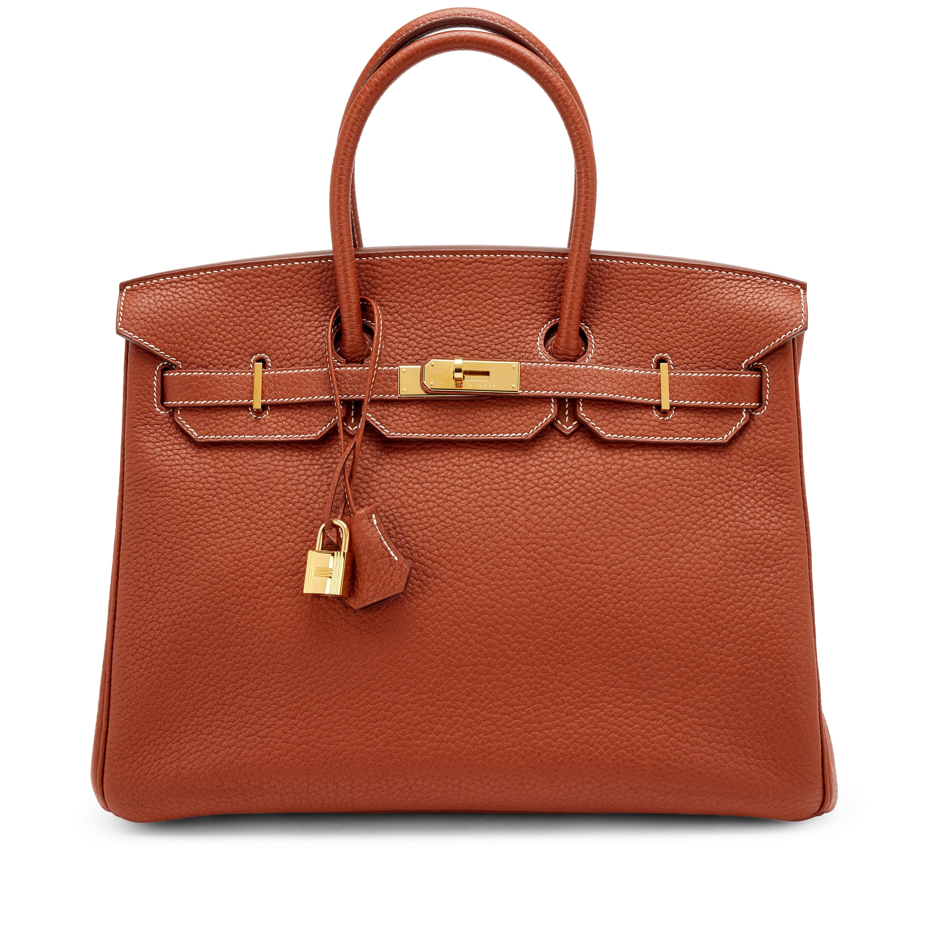 Hermès Birkin 35 - Image 1