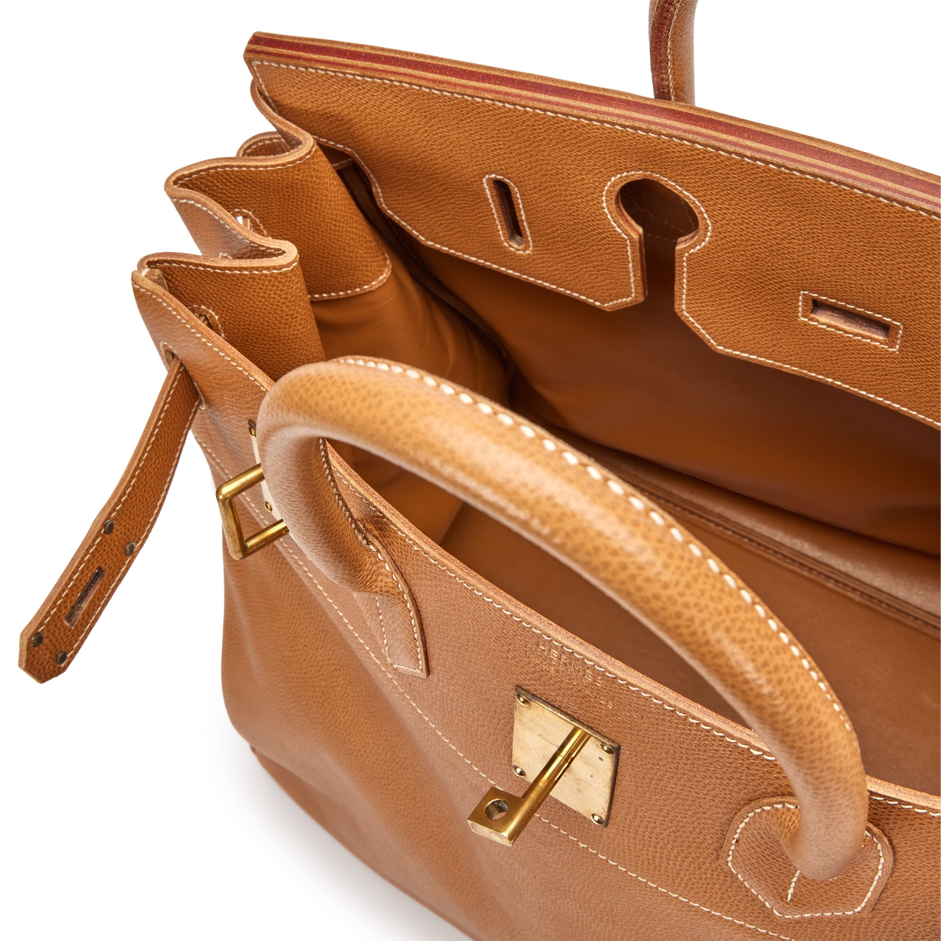 Hermès HAC 40 - Image 6