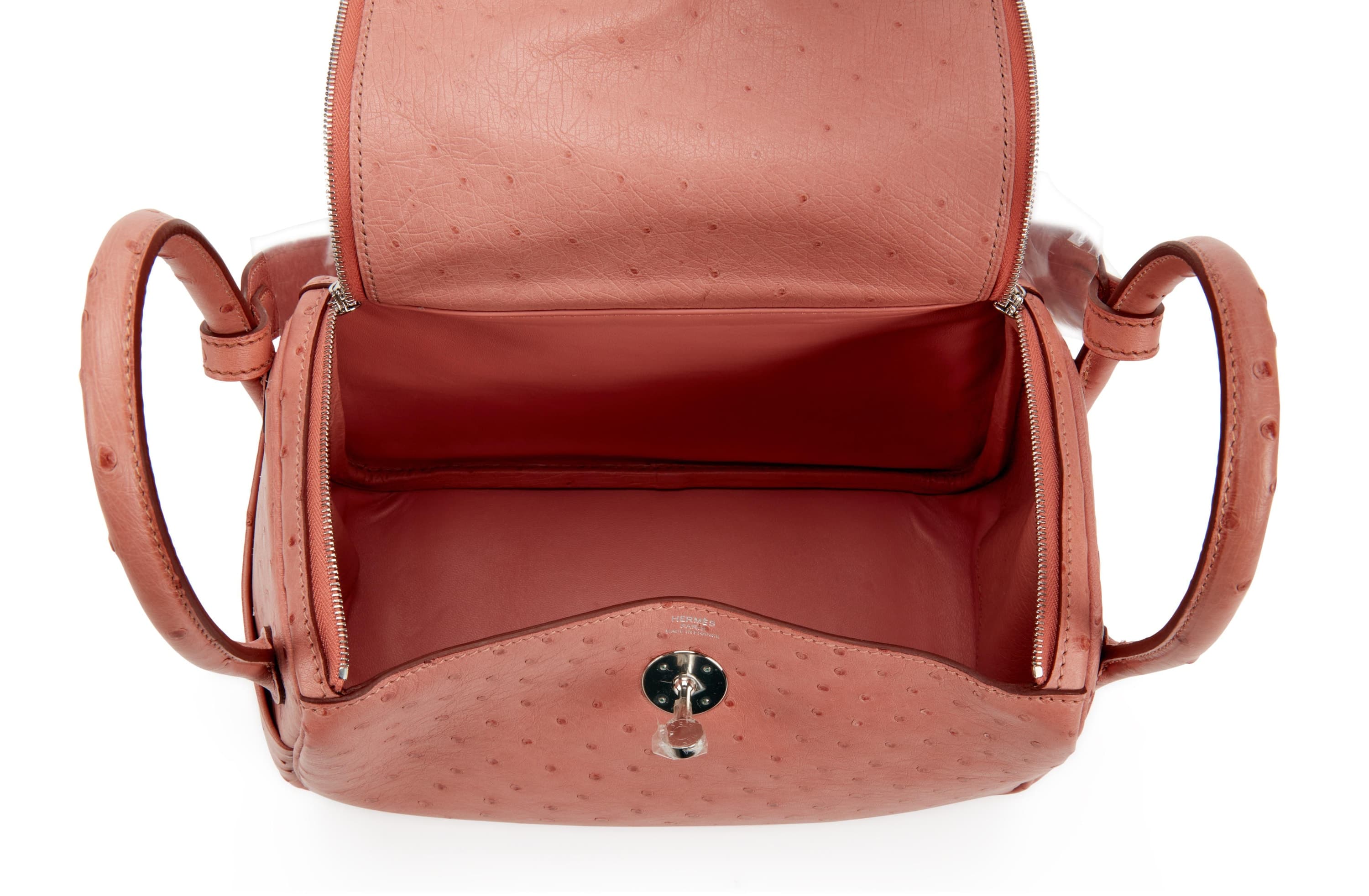 Hermès Lindy 30 - Image 7