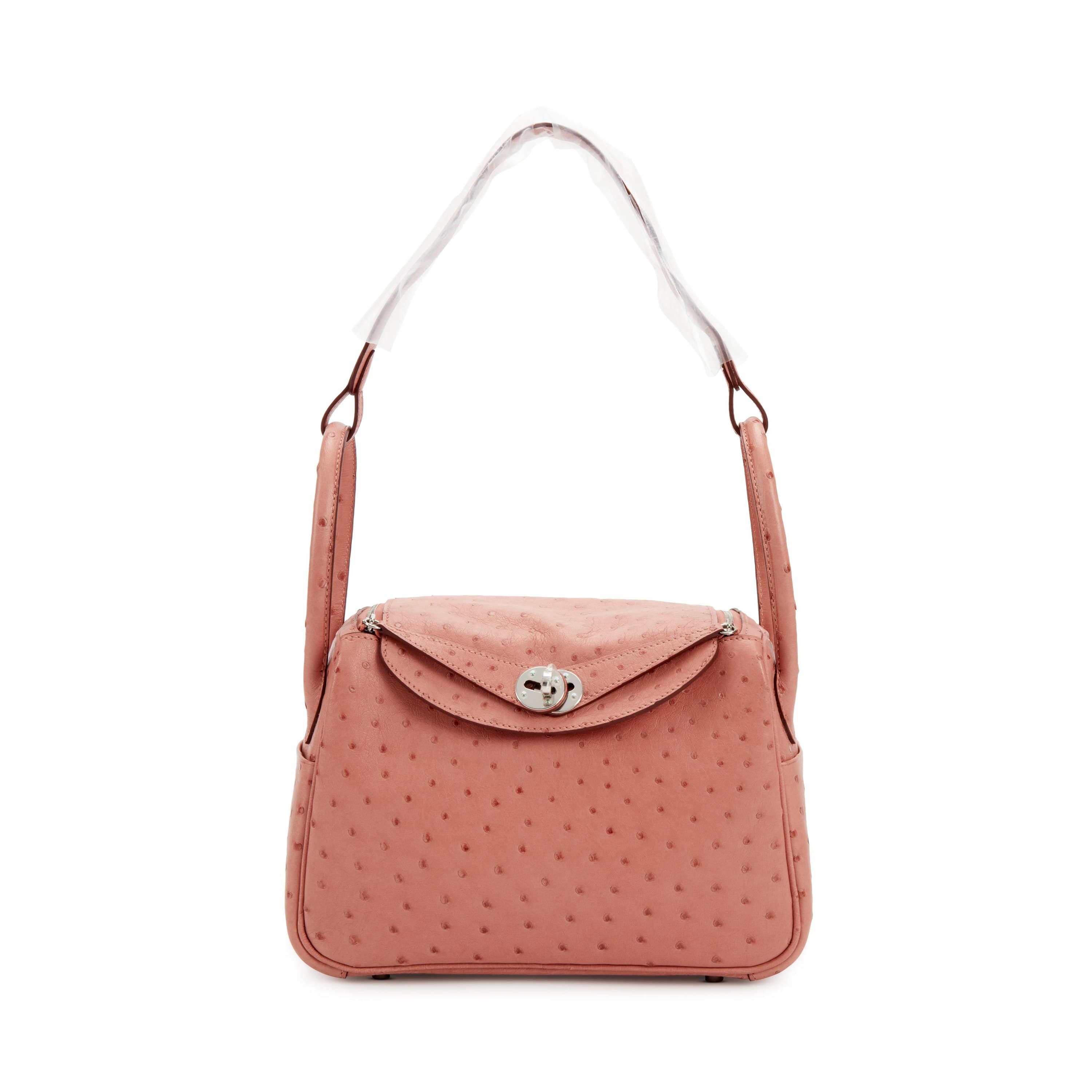 Hermès Lindy 30 - Image 1