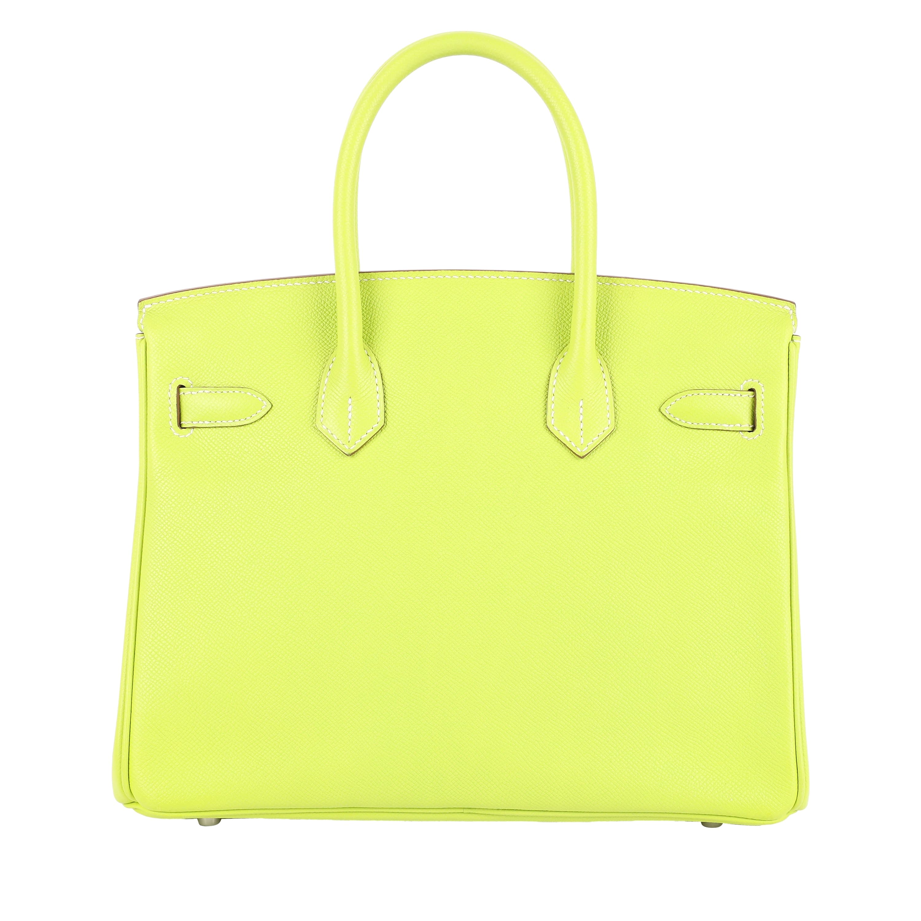 Hermès Birkin 30 - Image 2