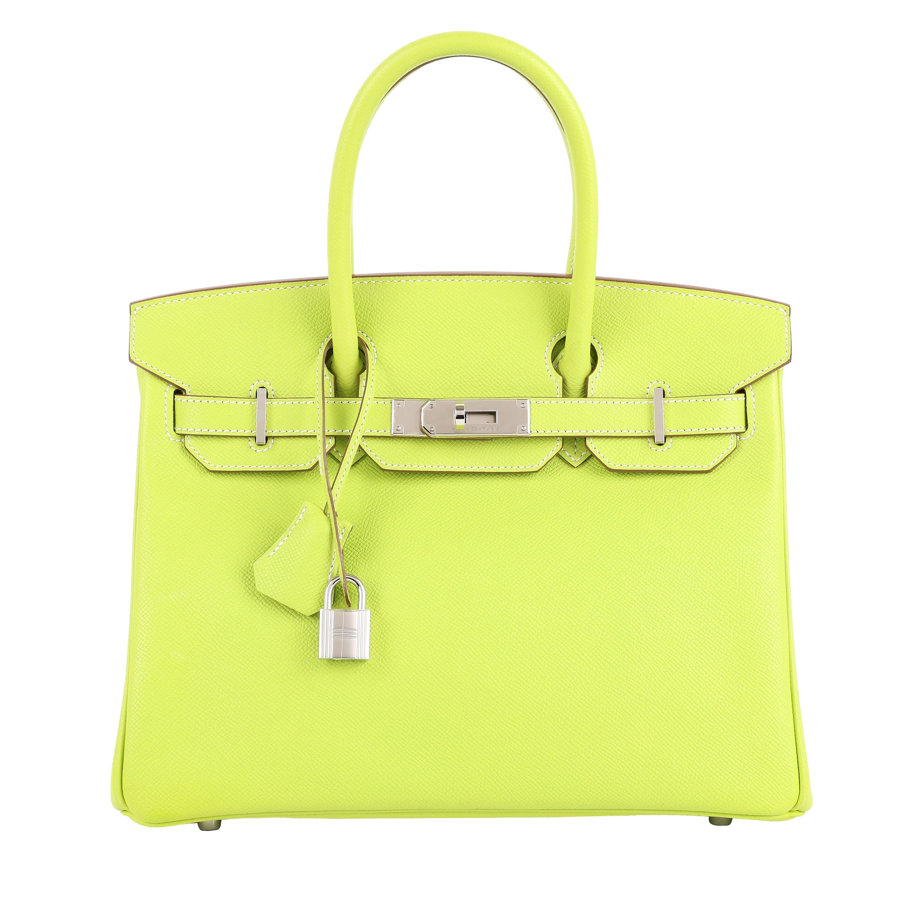 Hermès Birkin 30 - Image 1
