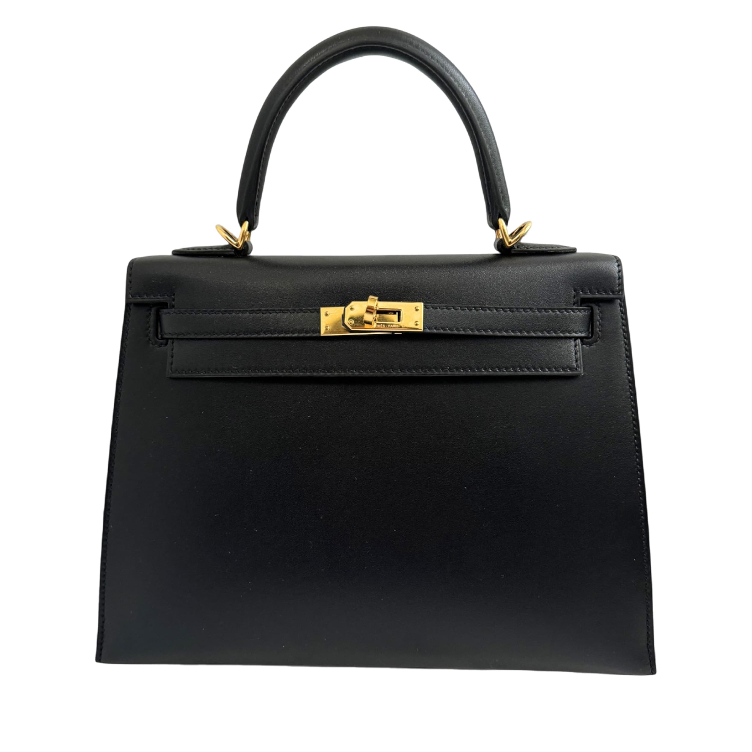 Hermès Kelly 25 - Image 1