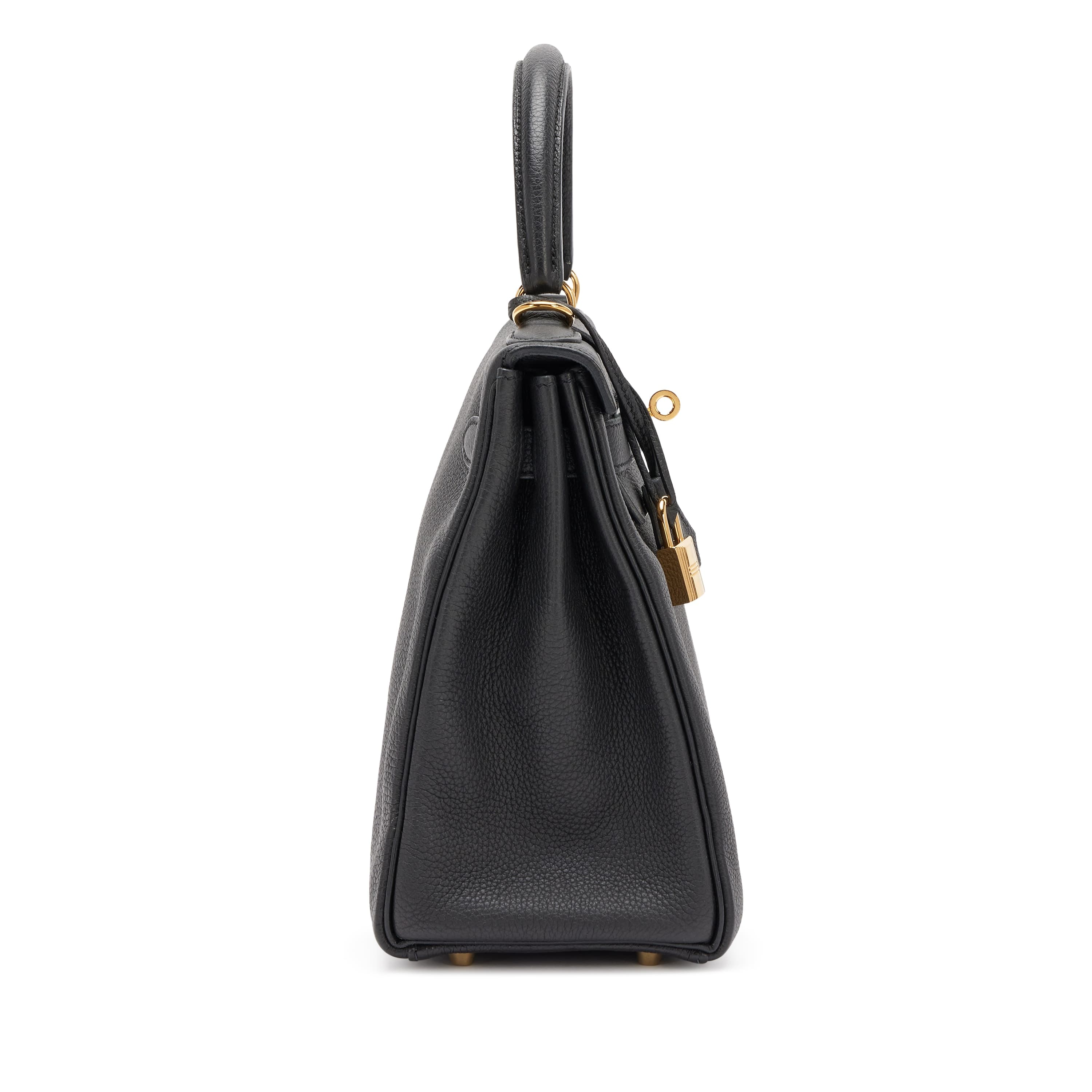 Hermès Kelly 28 - Image 2