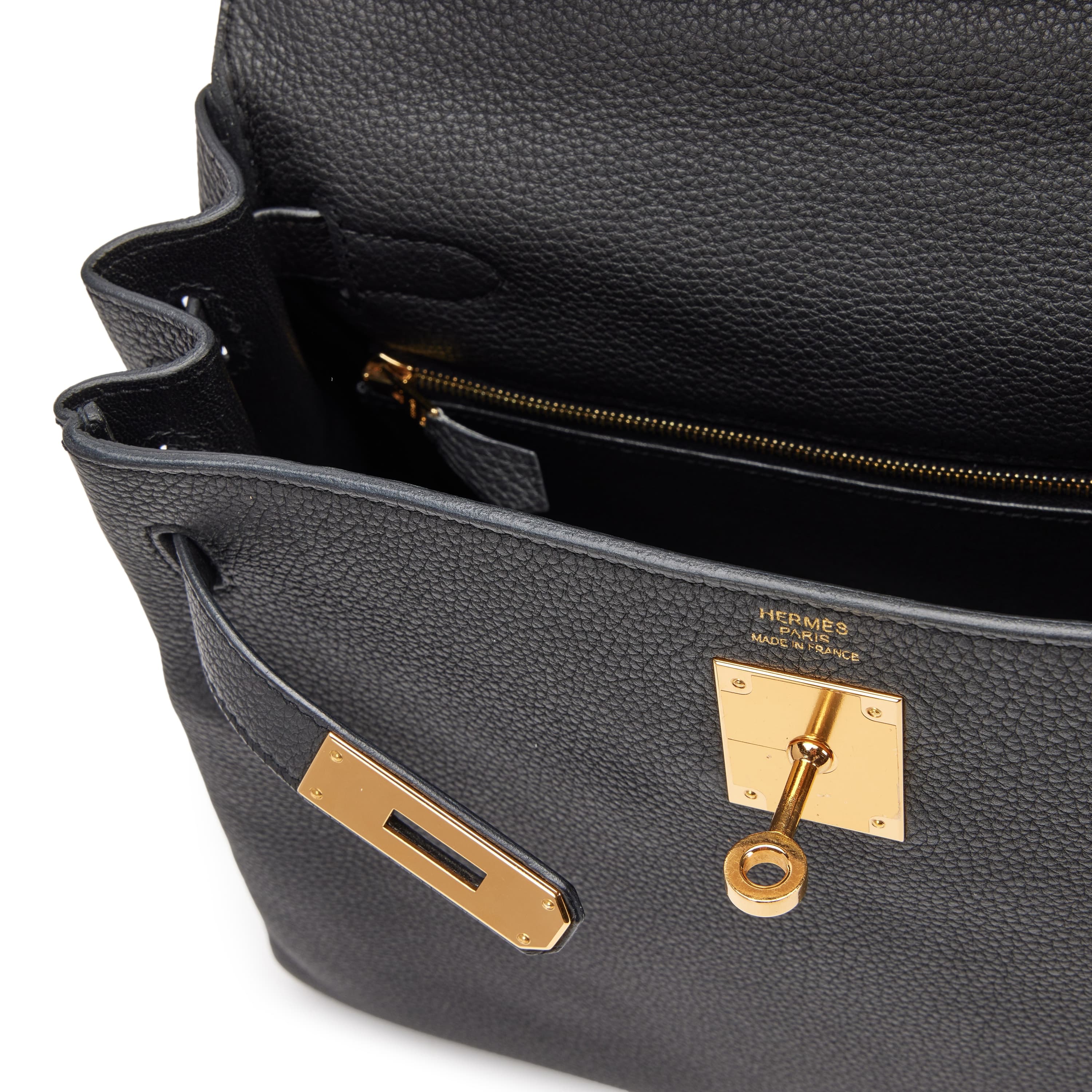 Hermès Kelly 28 - Image 6
