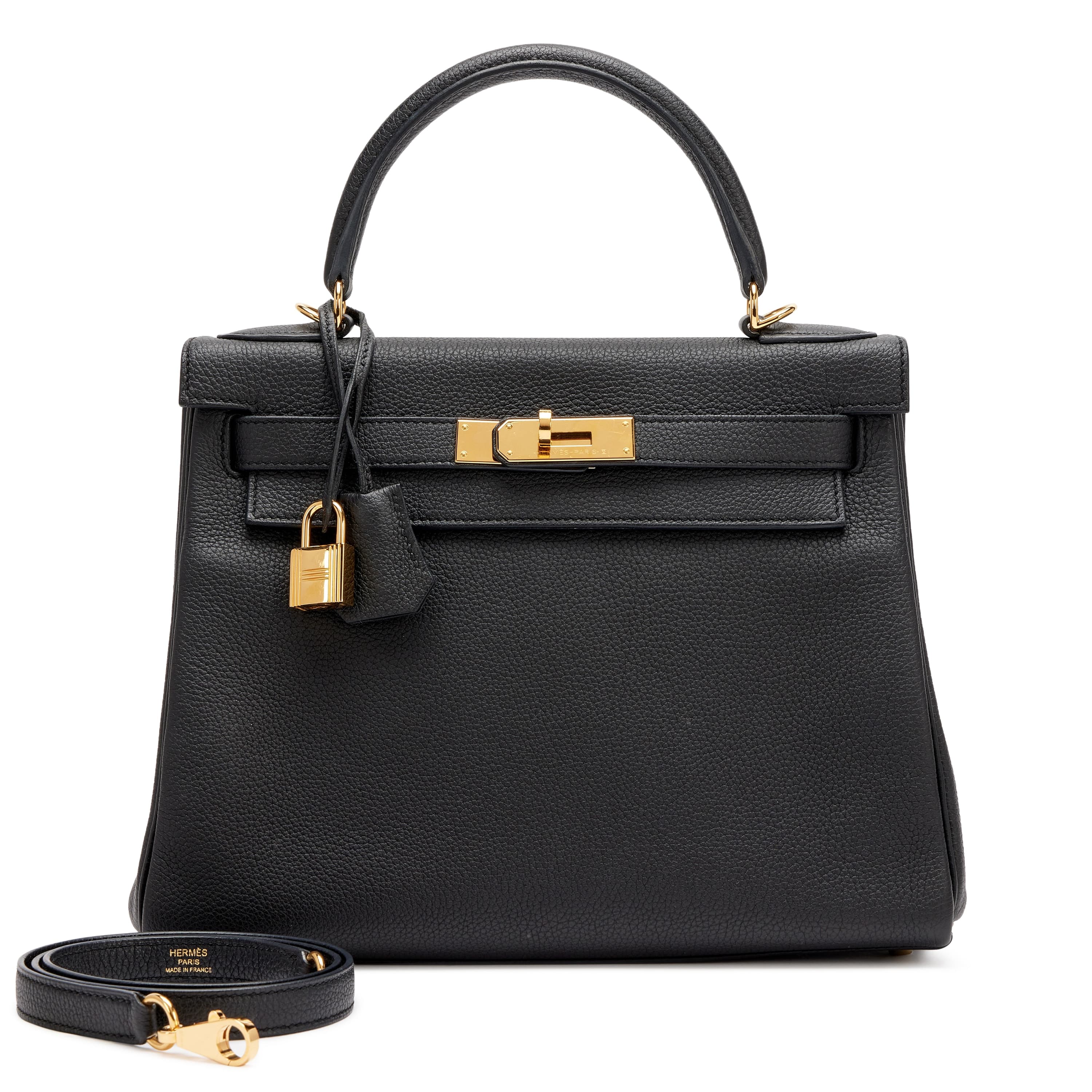 Hermès Kelly 28 - Image 1