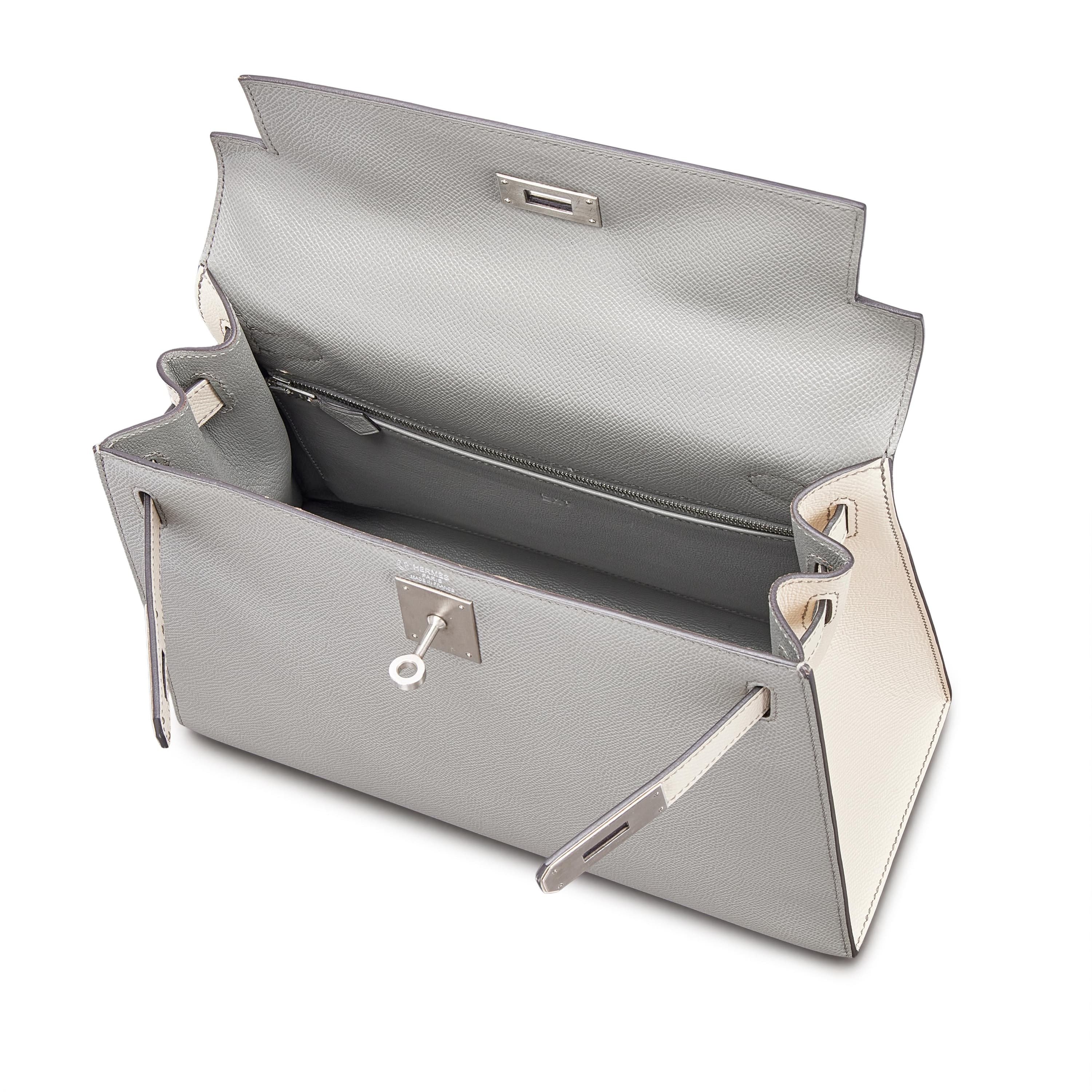 Hermès Kelly 28 - Image 6