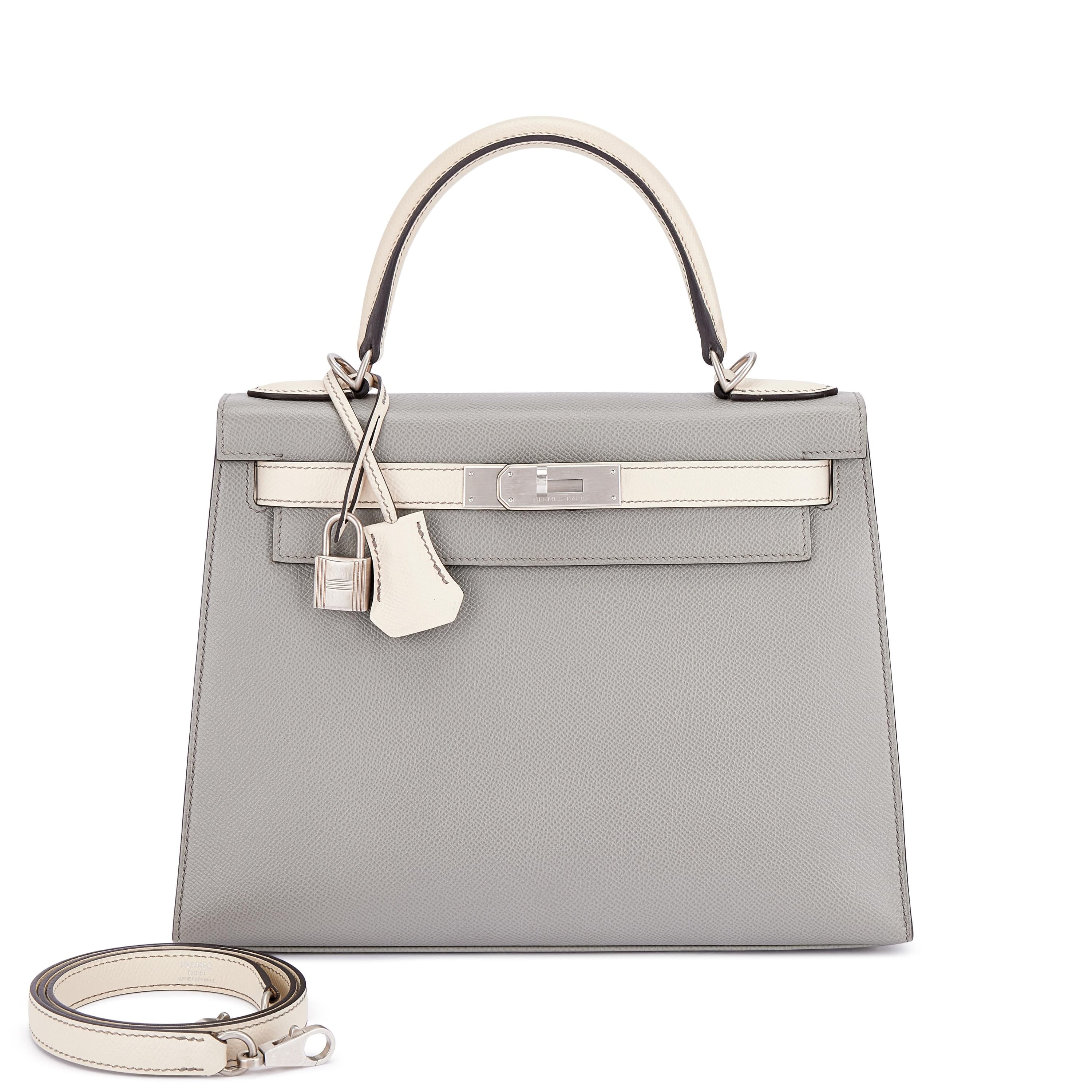 Hermès Kelly 28 - Image 1