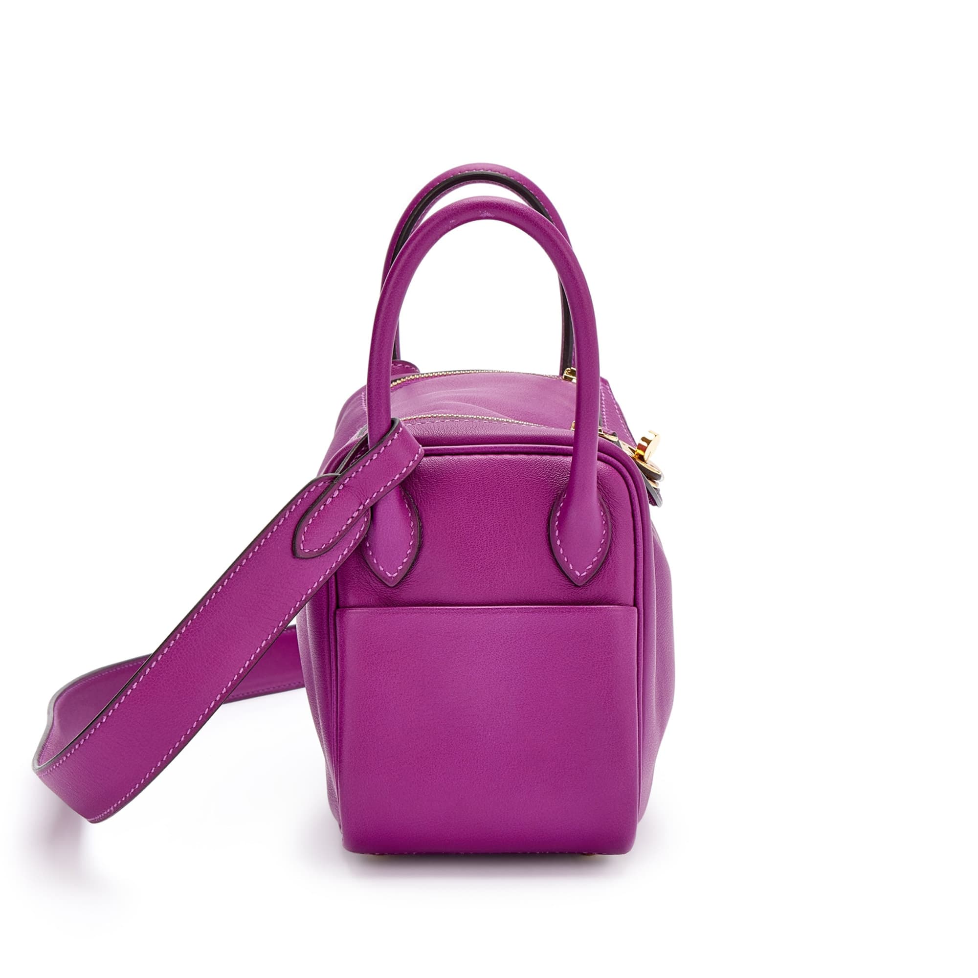 Hermès Lindy Mini - Image 2