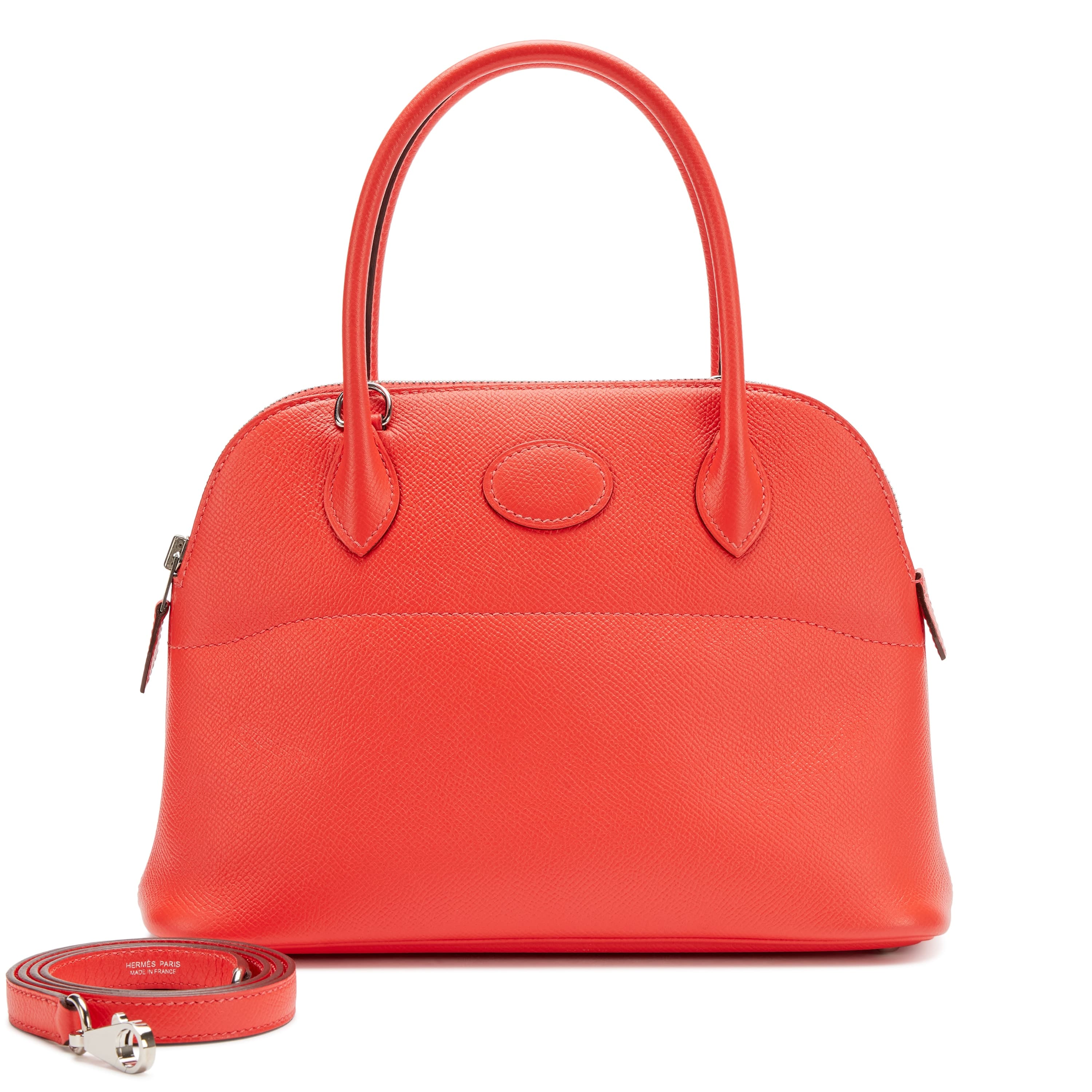 Hermès Bolide 27 - Image 1