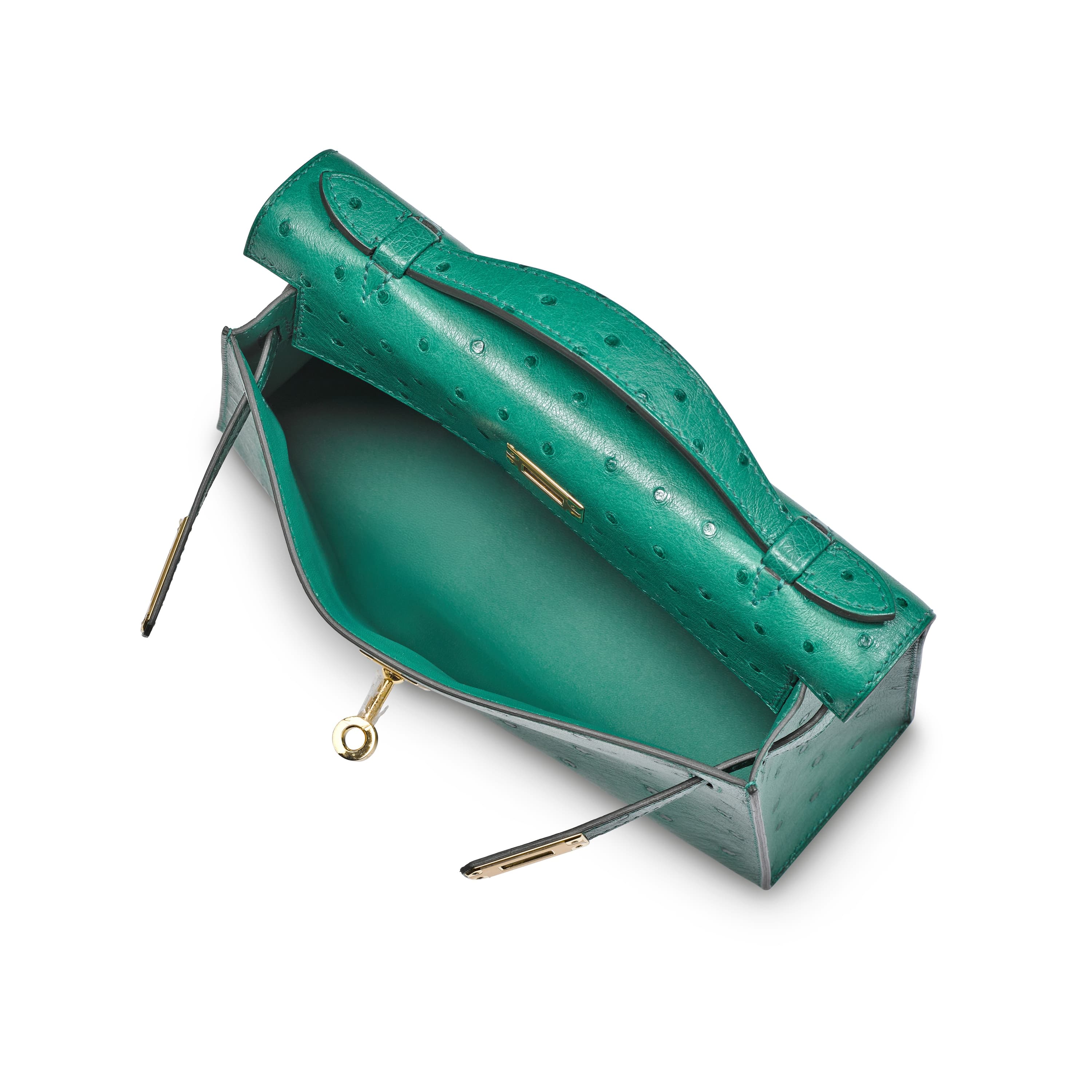 Hermès Kelly Pochette - Image 6