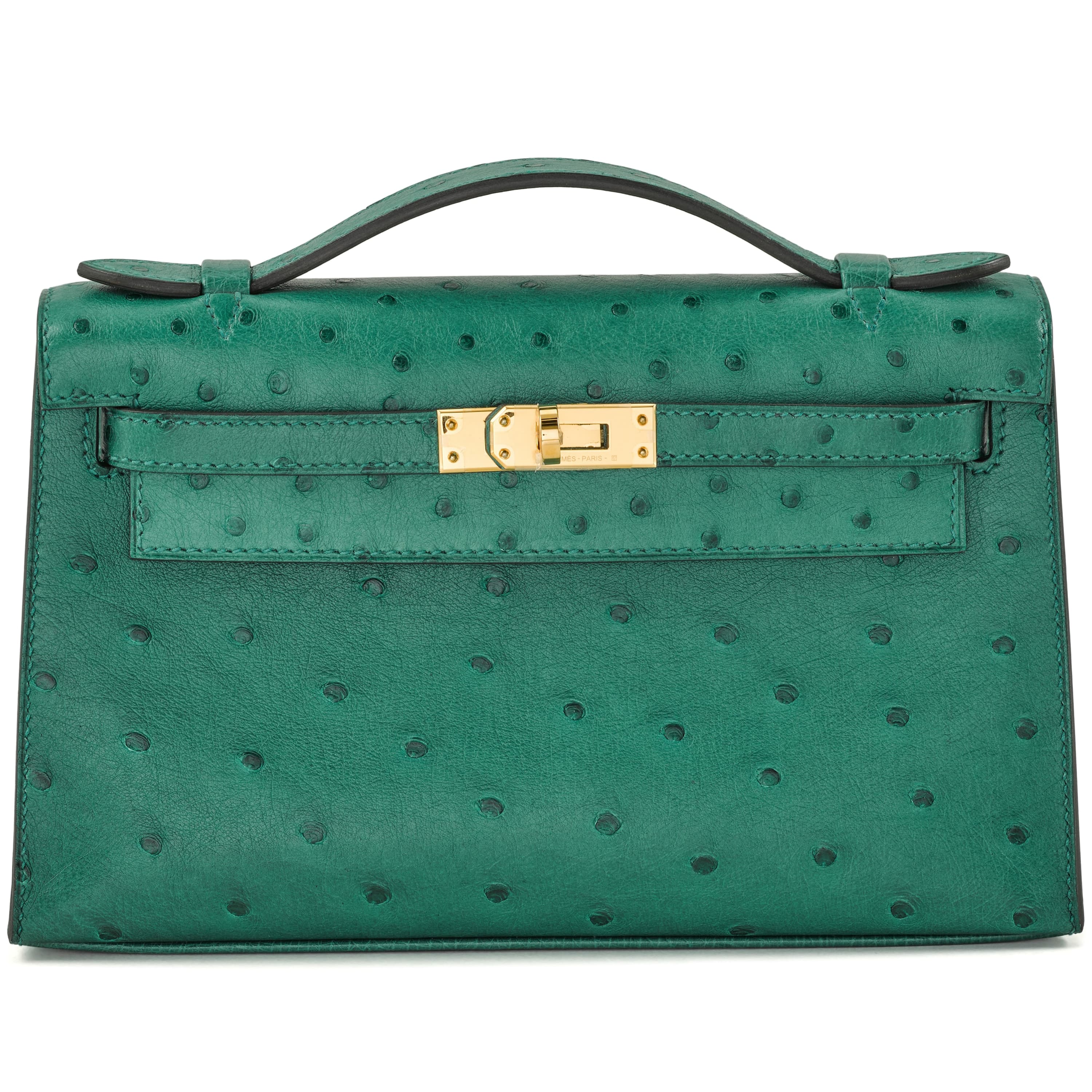 Hermès Kelly Pochette - Image 1