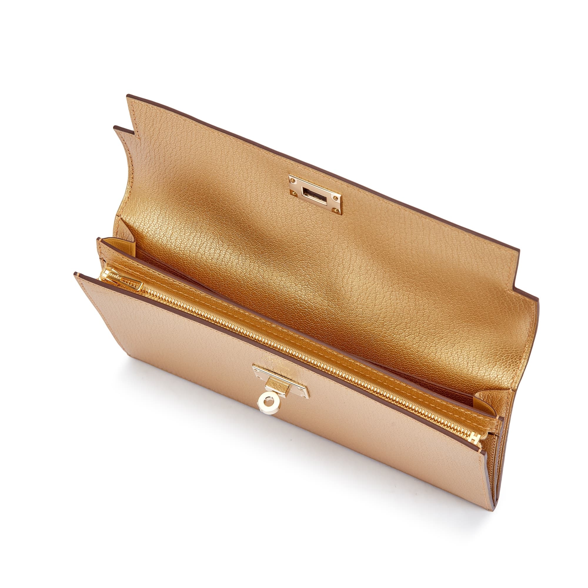 Hermès Kelly Pocket Long - Image 6