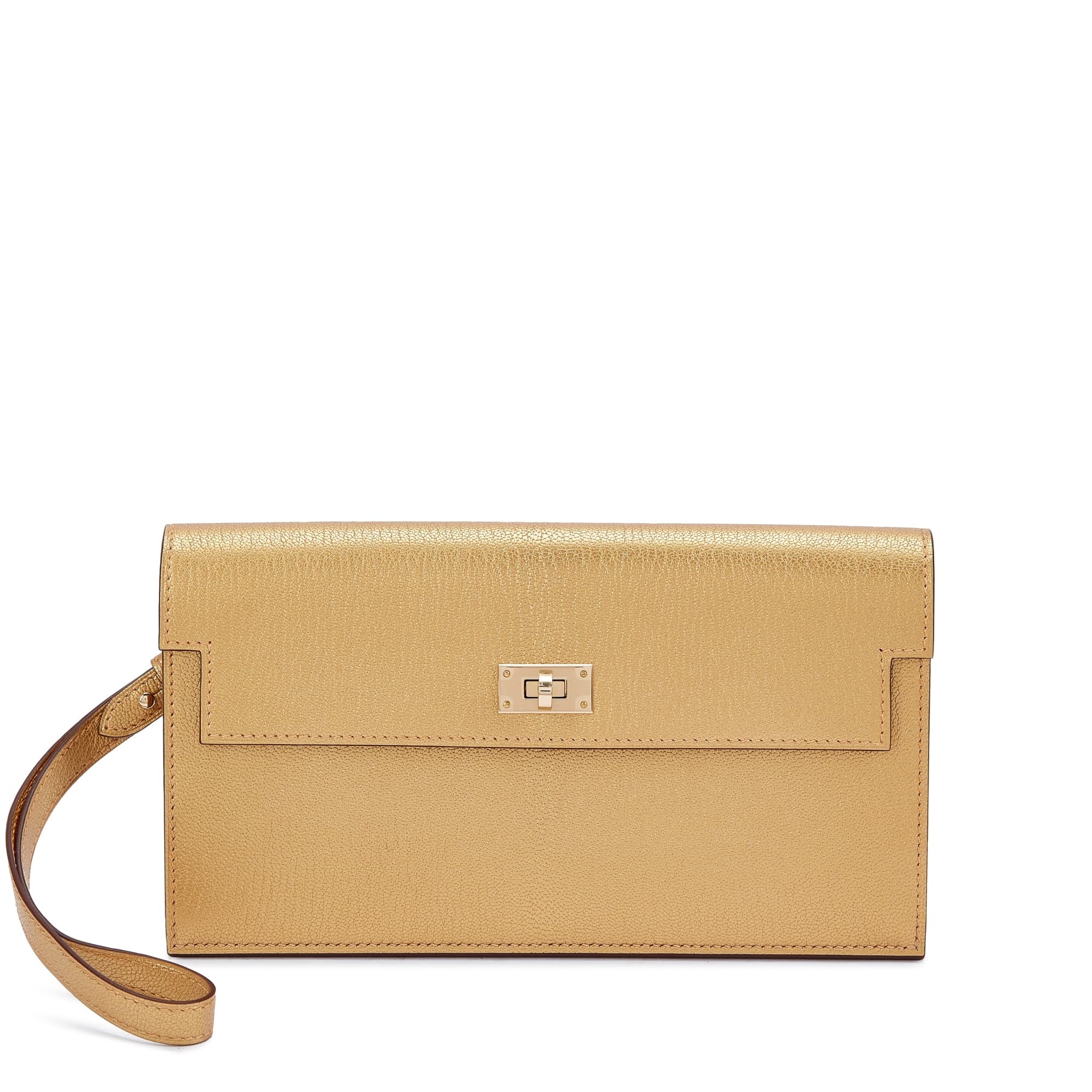 Hermès Kelly Pocket Long - Image 1