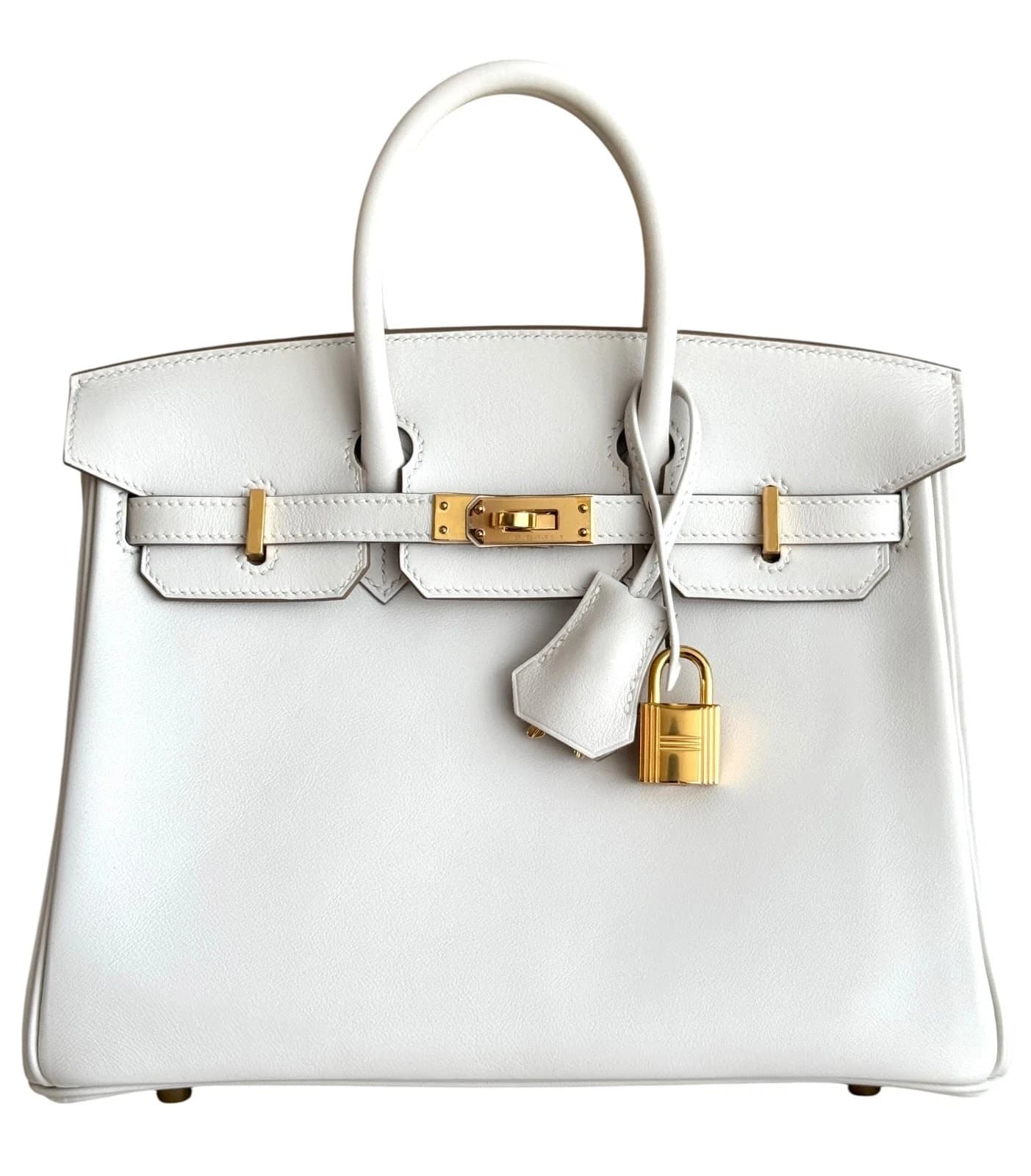 Hermès Birkin 25 - Image 1