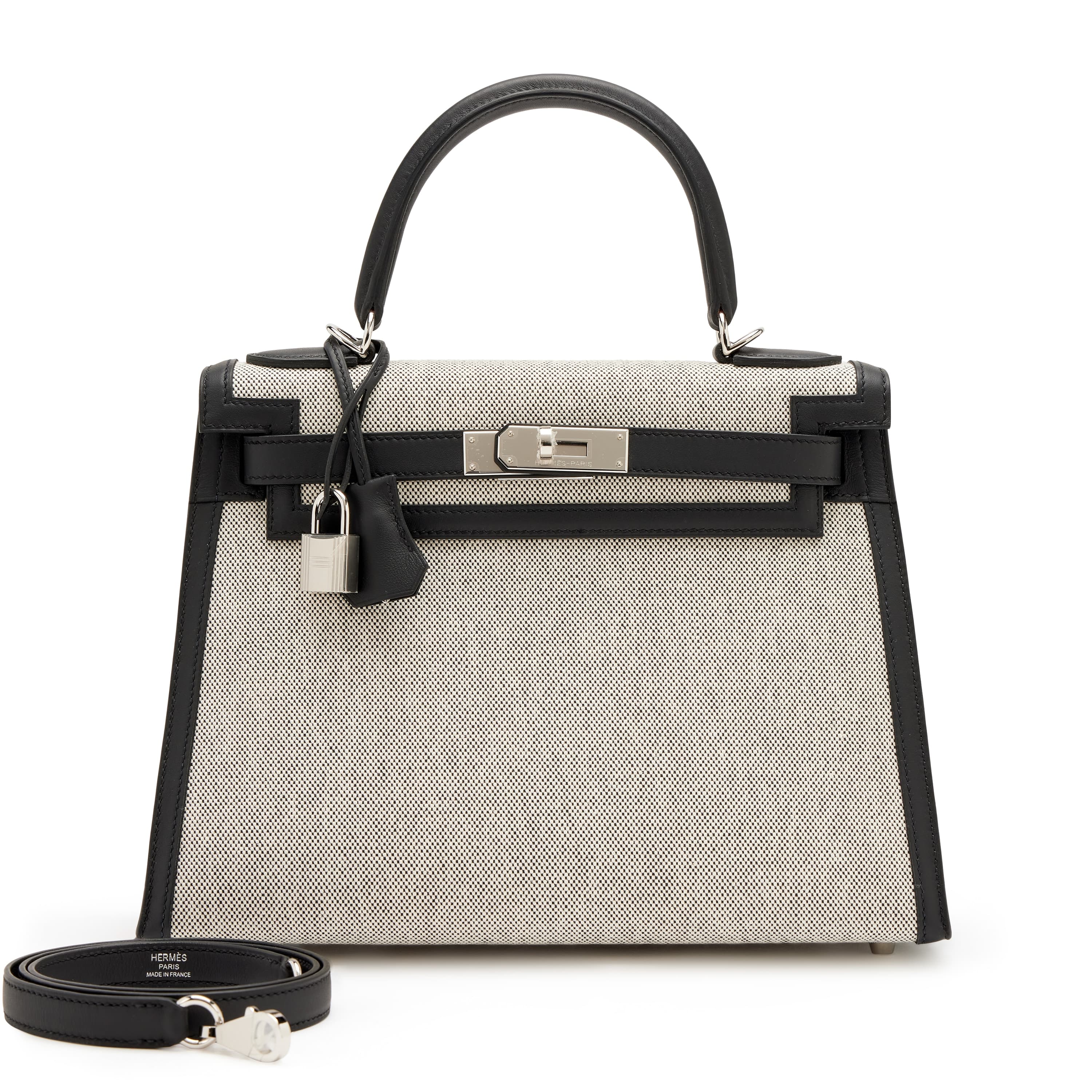 Hermès Kelly 28 - Image 1