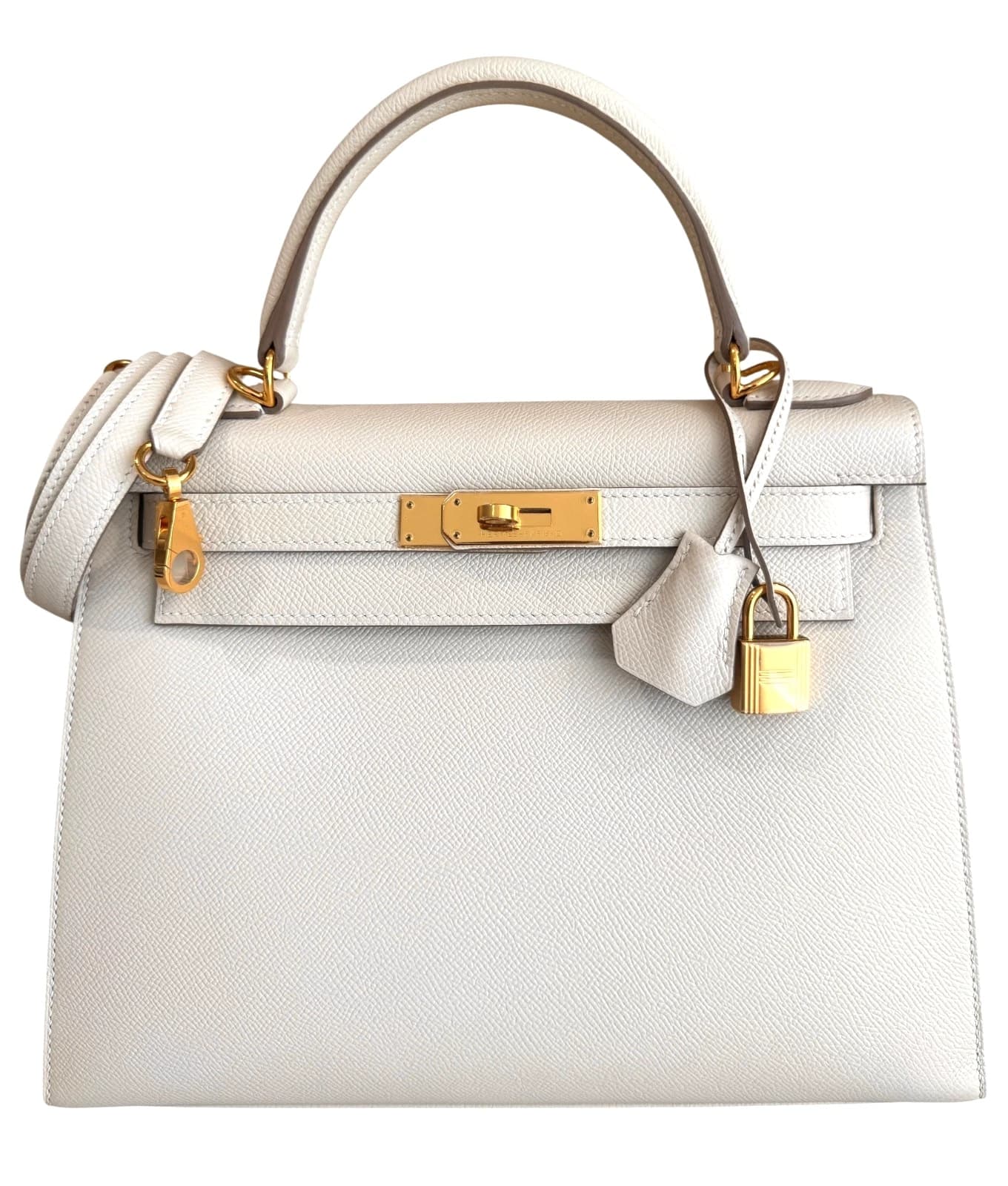 Hermès Kelly 28 - Image 1