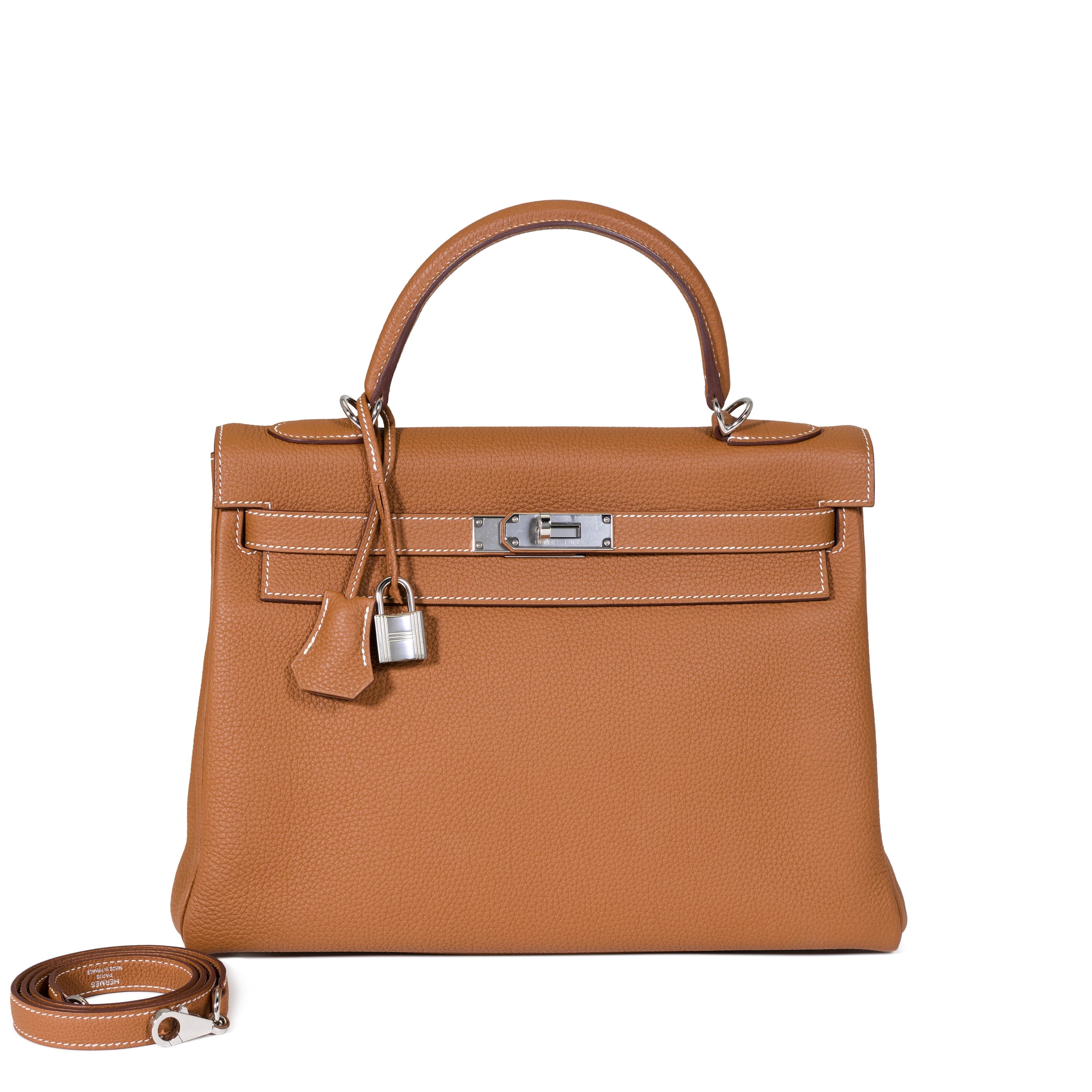 Hermès Kelly 32 - Image 1
