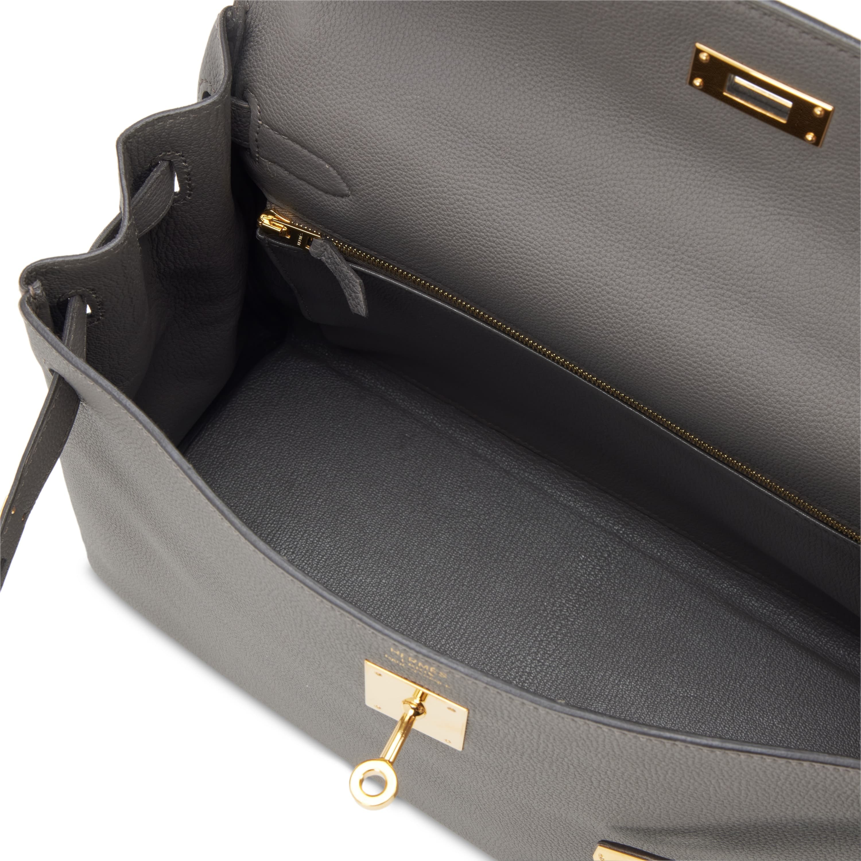 Hermès Kelly 32 - Image 6