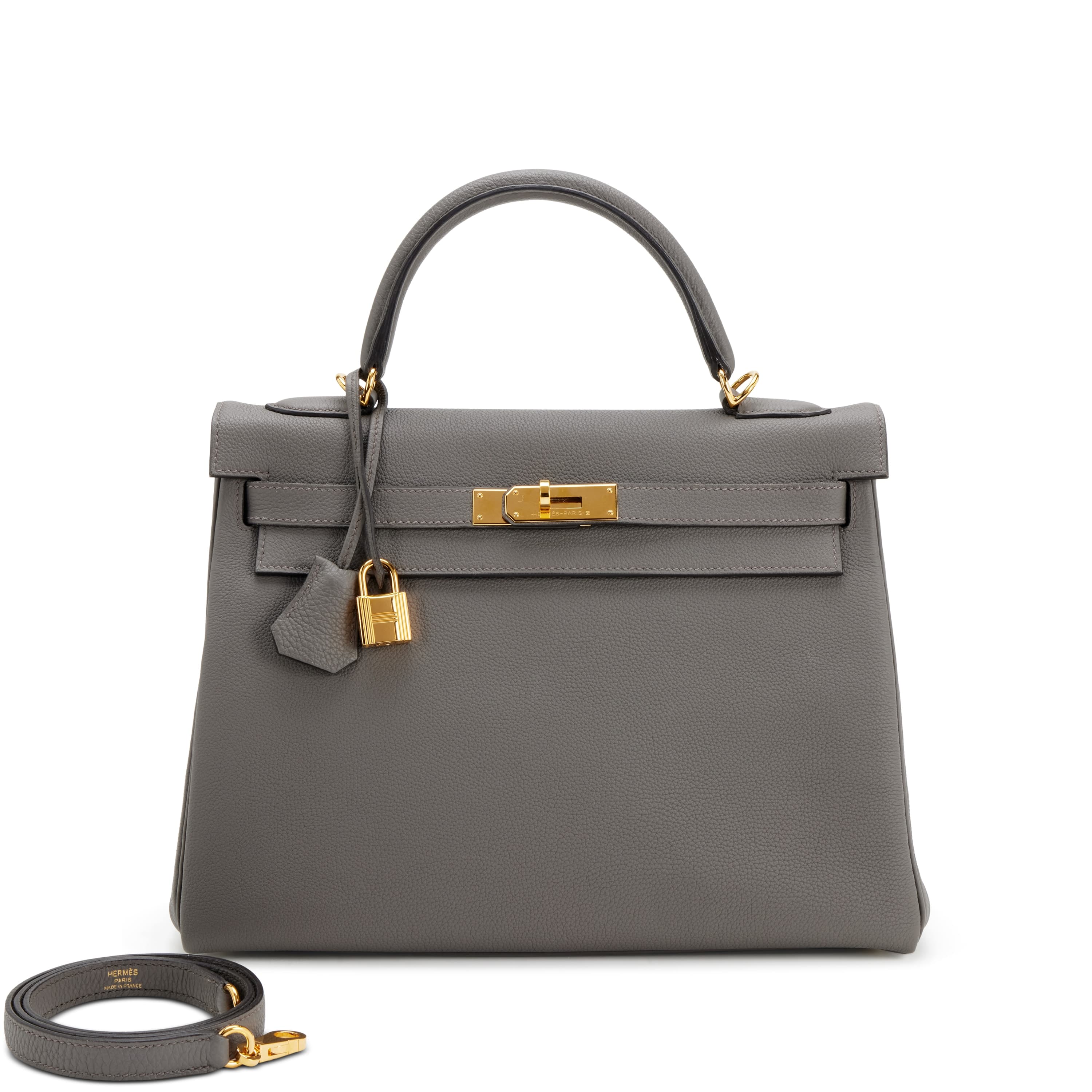 Hermès Kelly 32 - Image 1