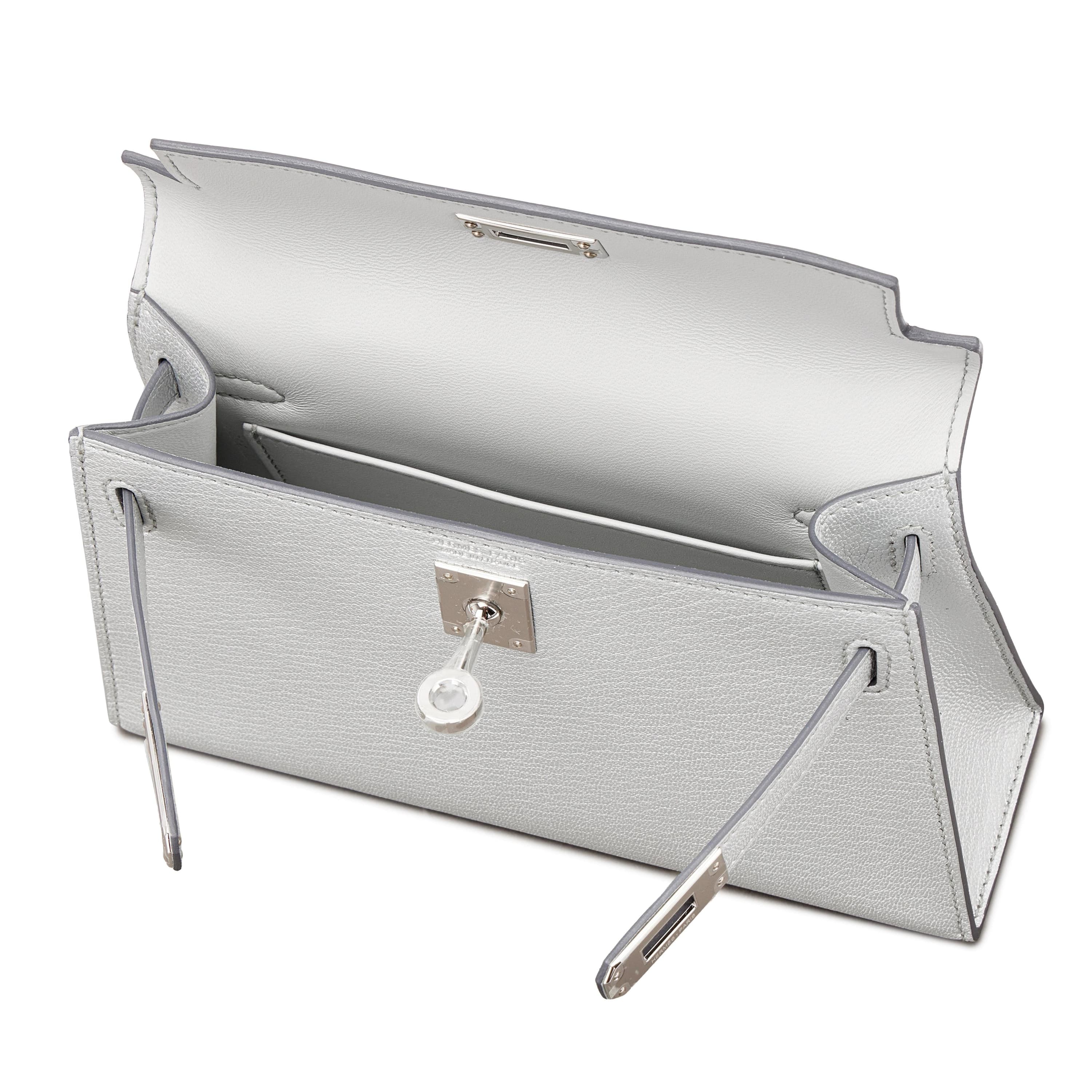 Hermès Kelly Mini - Image 6