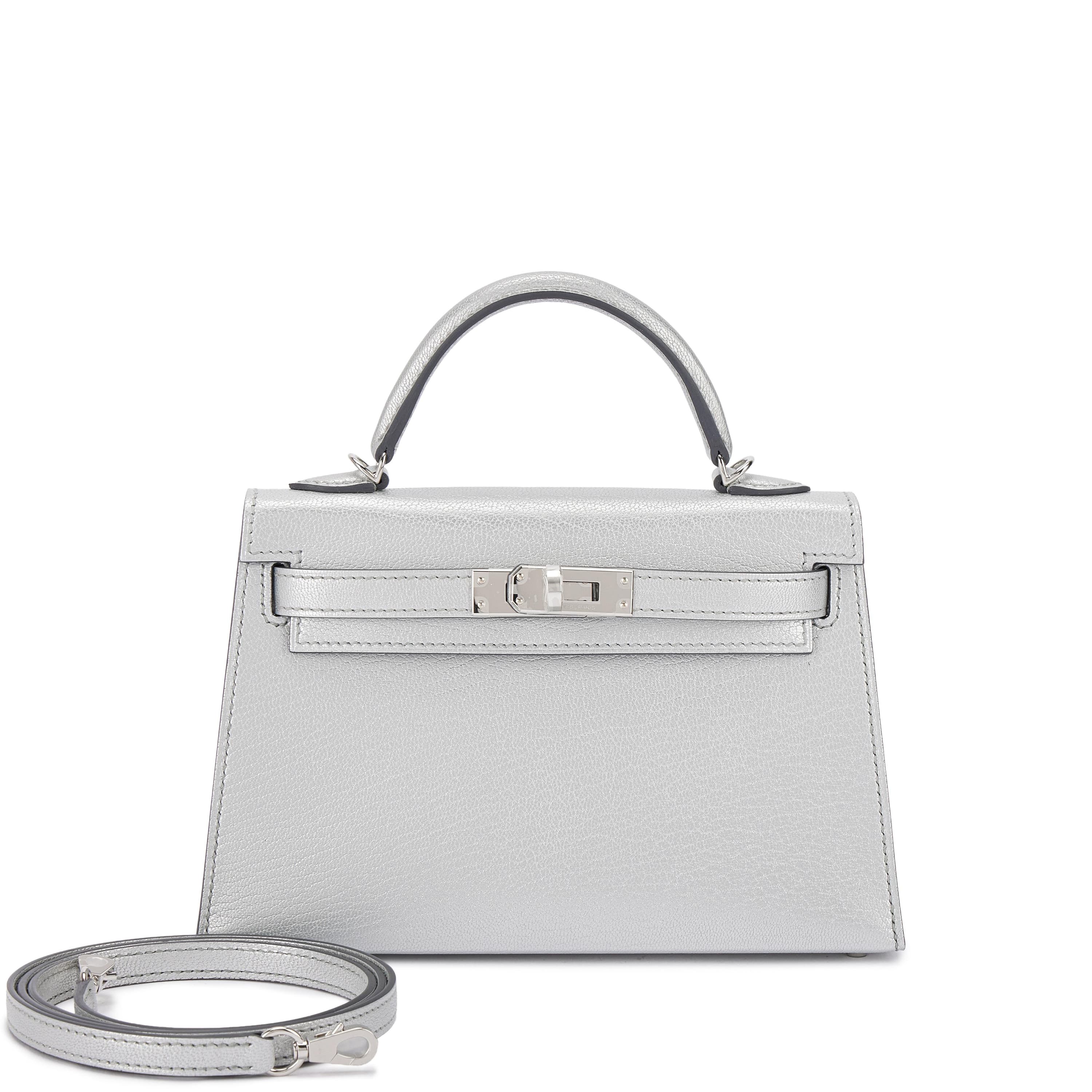 Hermès Kelly Mini - Image 1