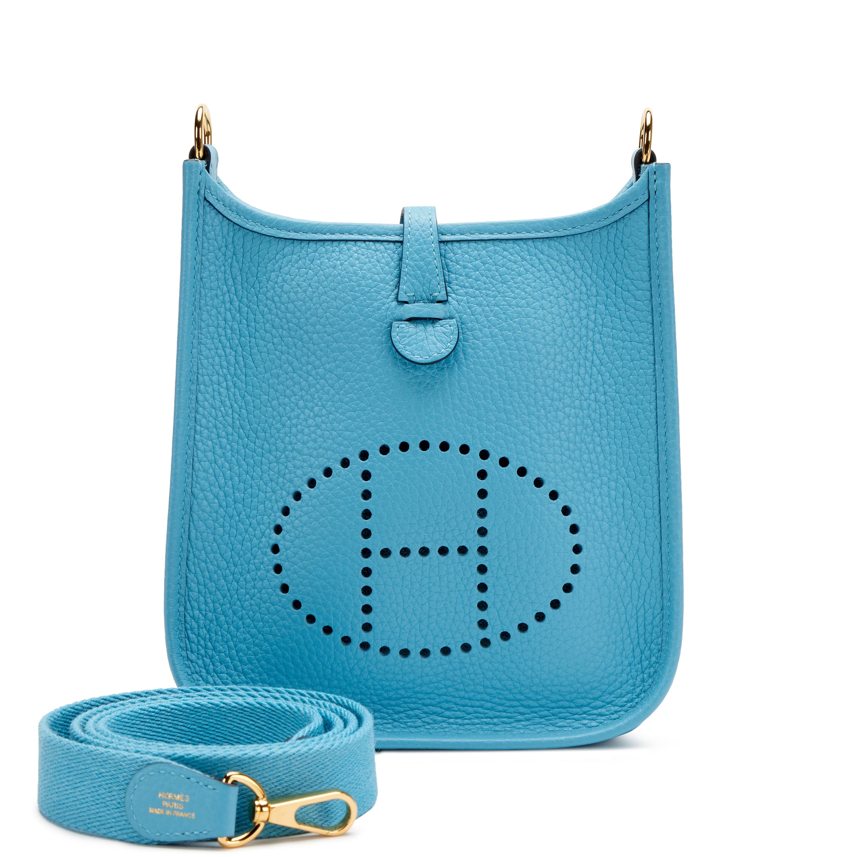 Hermès Evelyne TPM - Image 1