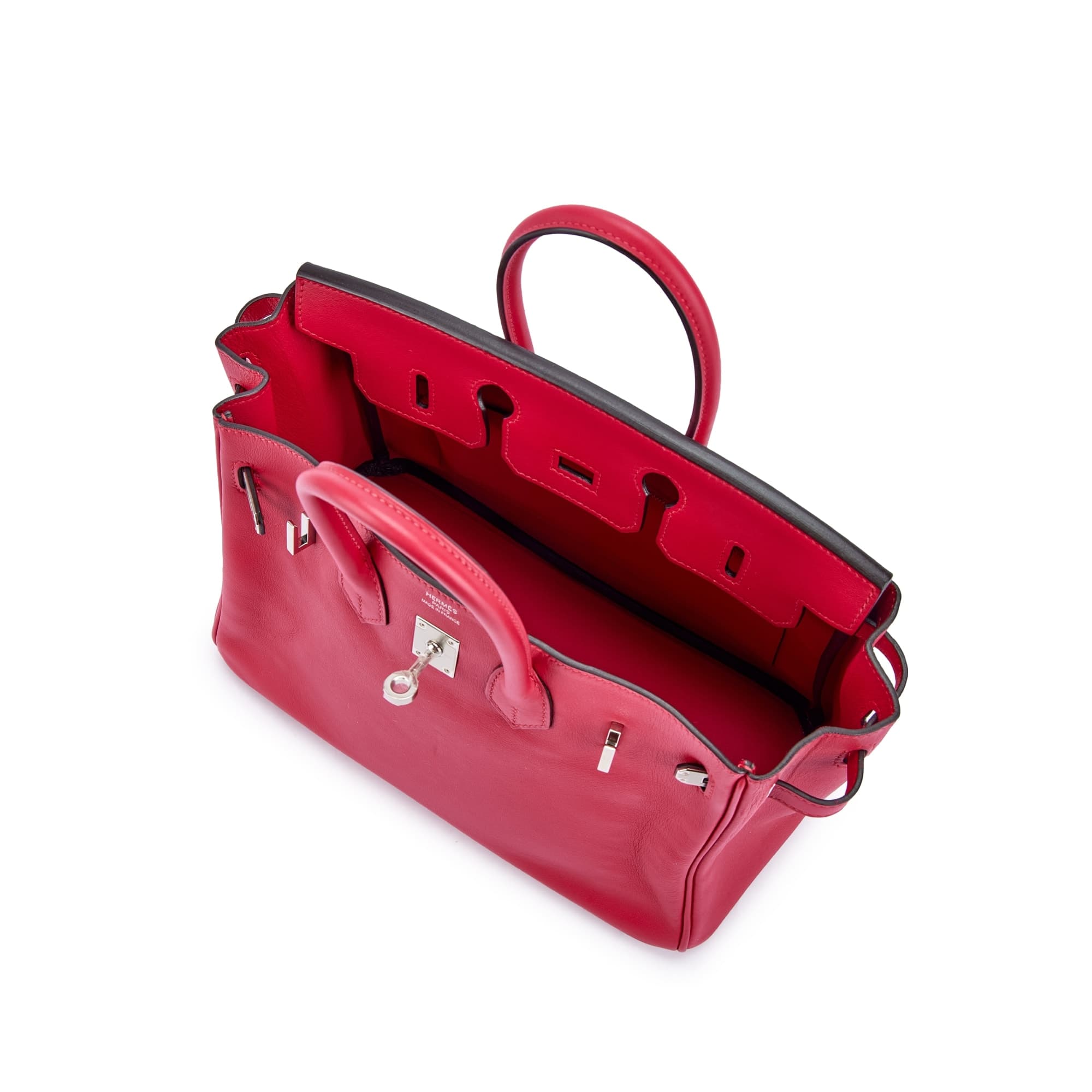 Hermès Birkin 25 - Image 6