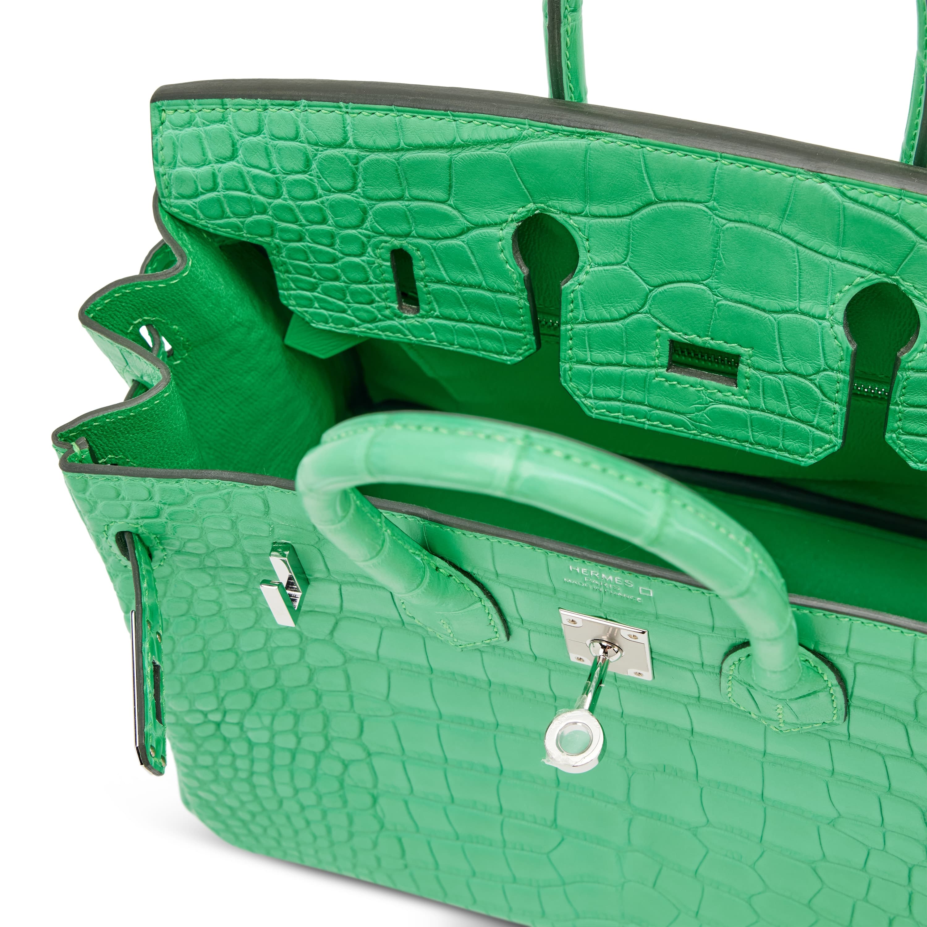 Hermès Birkin 25 - Image 6