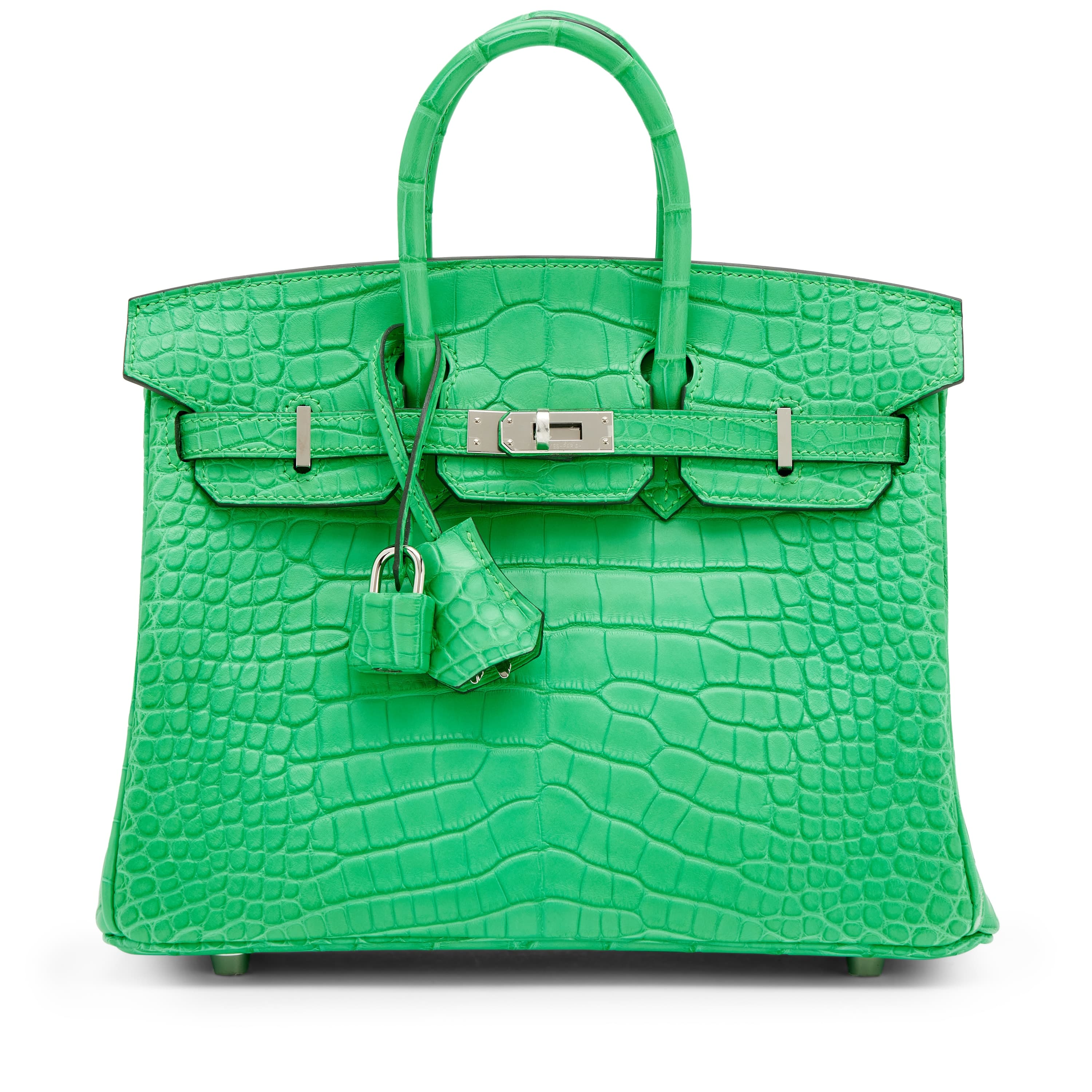 Hermès Birkin 25 - Image 1