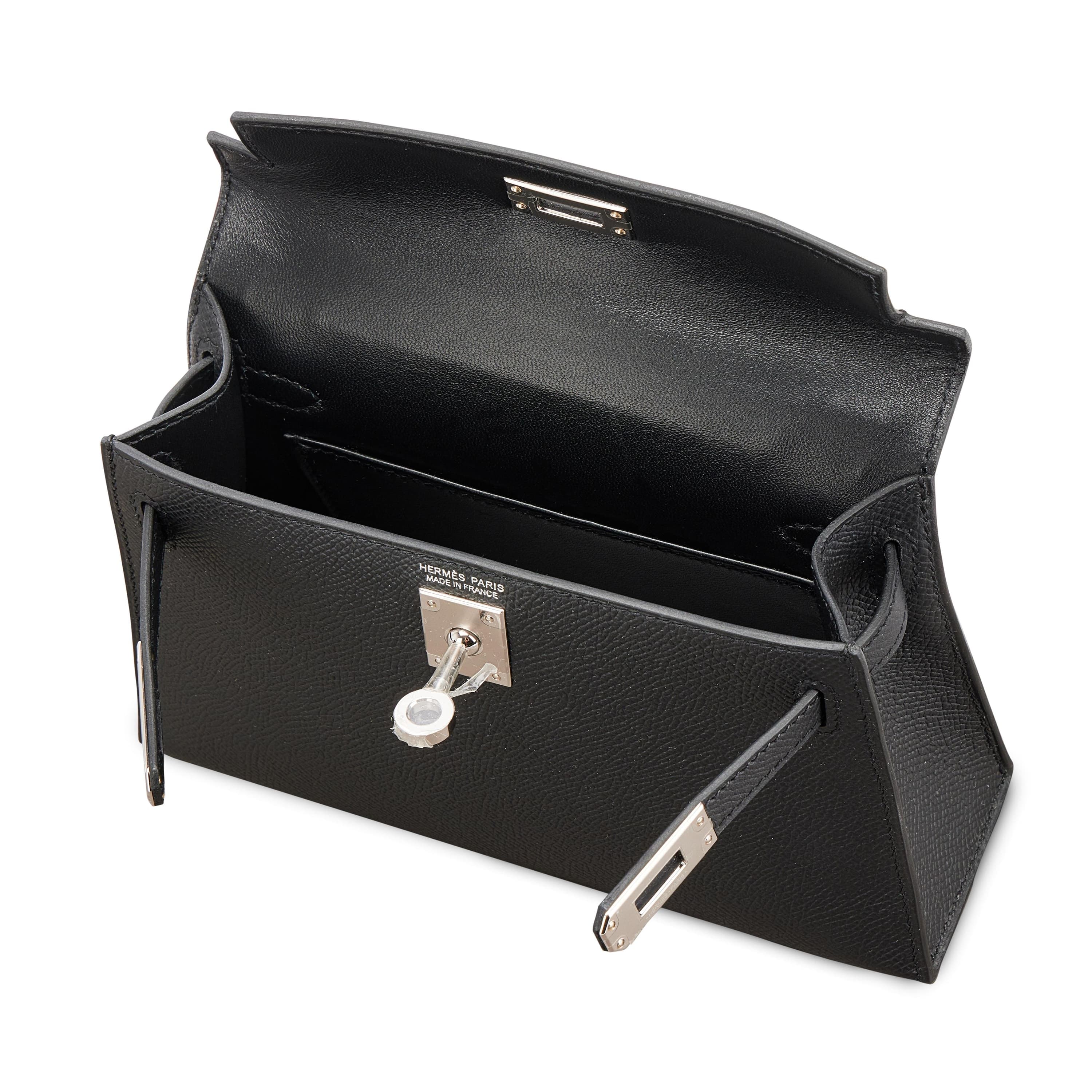 Hermès Kelly Mini - Image 6