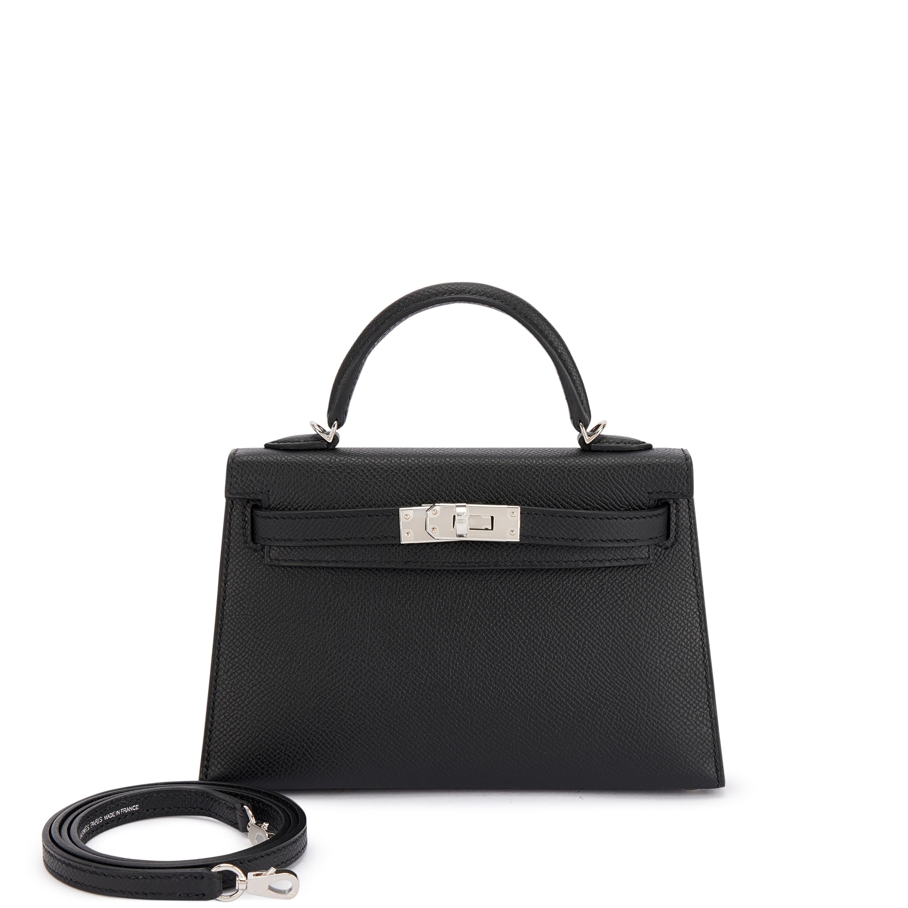 Hermès Kelly Mini - Image 1