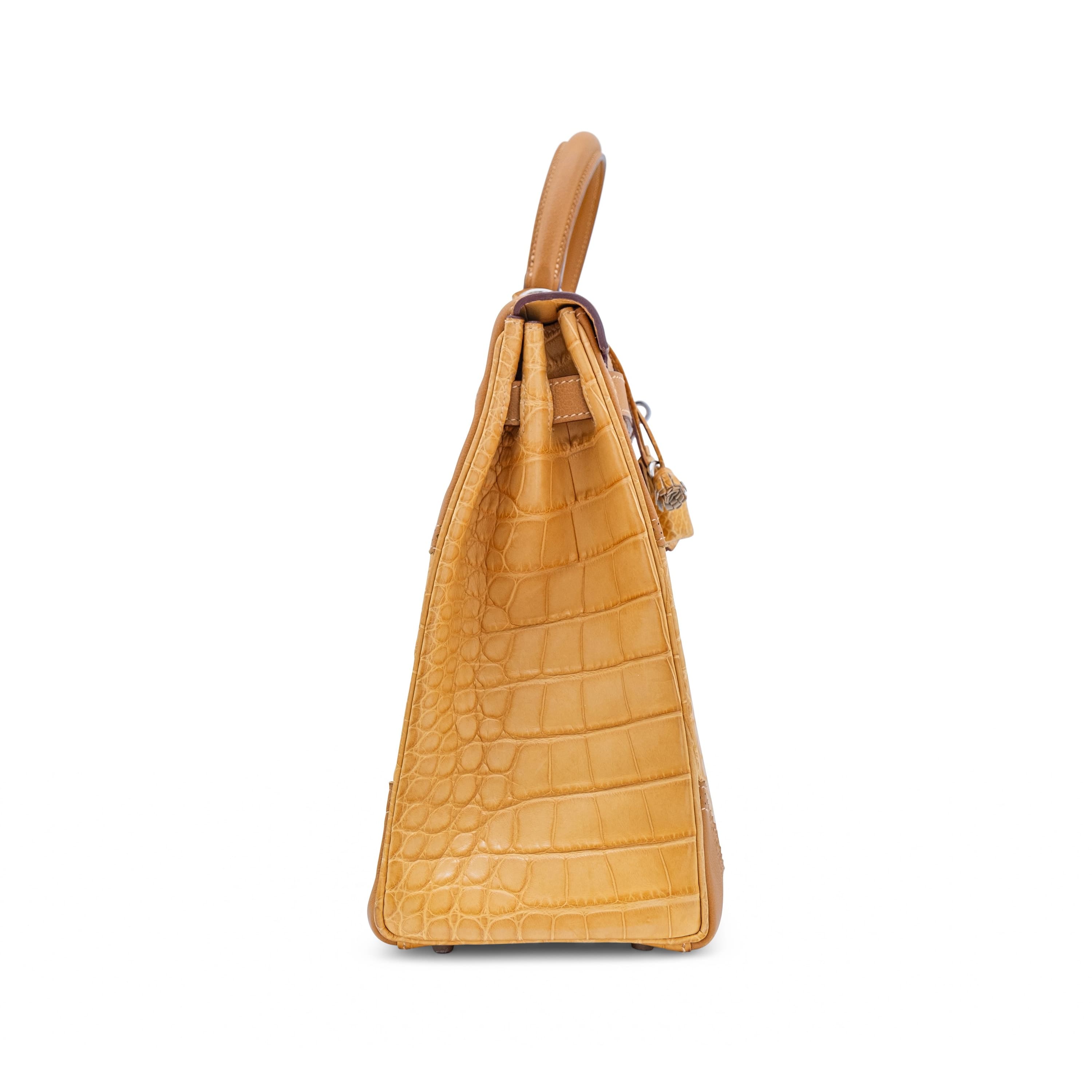 Hermès Kelly 35 - Image 2
