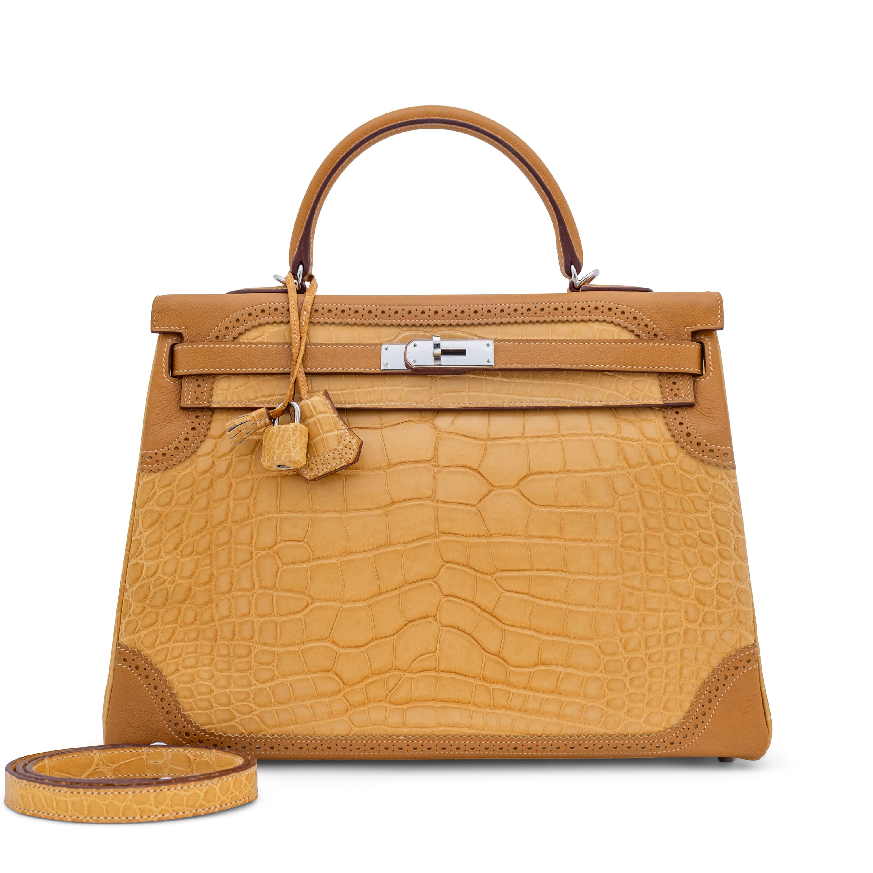 Hermès Kelly 35 - Image 1