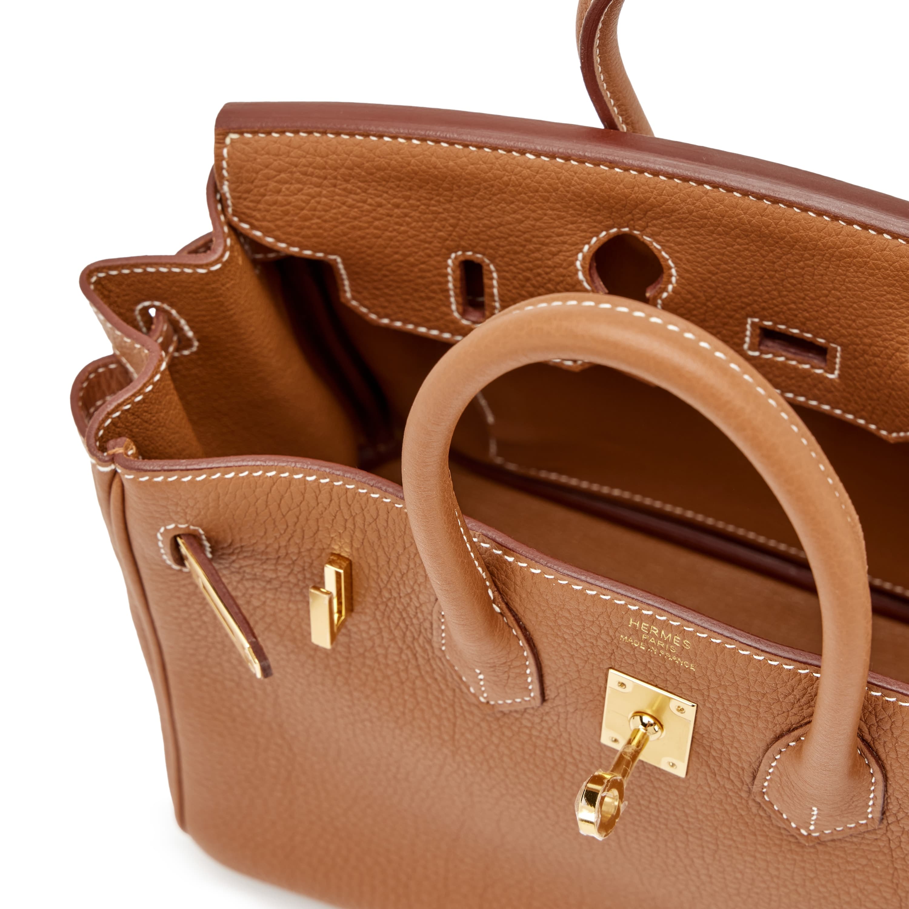 Hermès Birkin 25 - Image 6