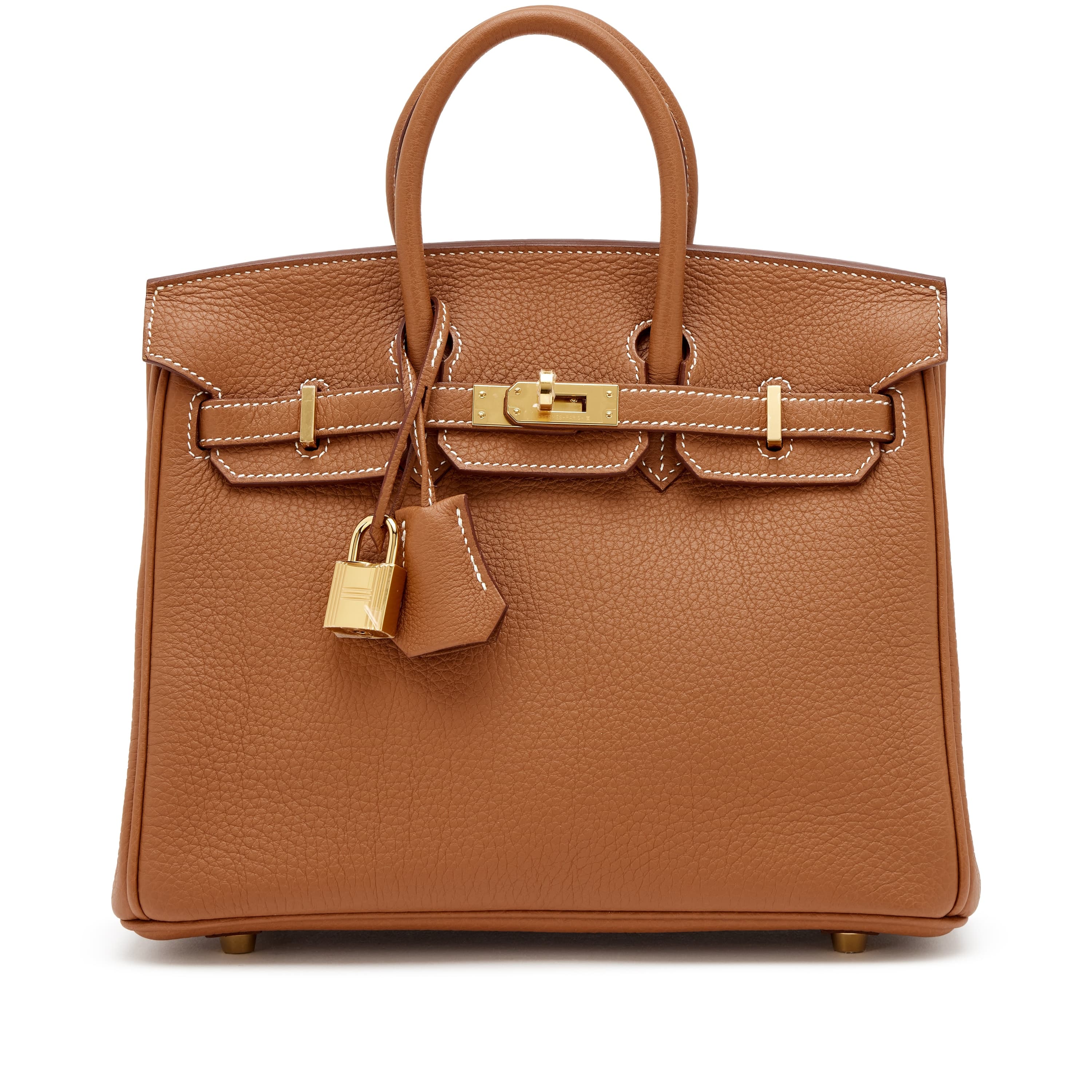 Hermès Birkin 25 - Image 1
