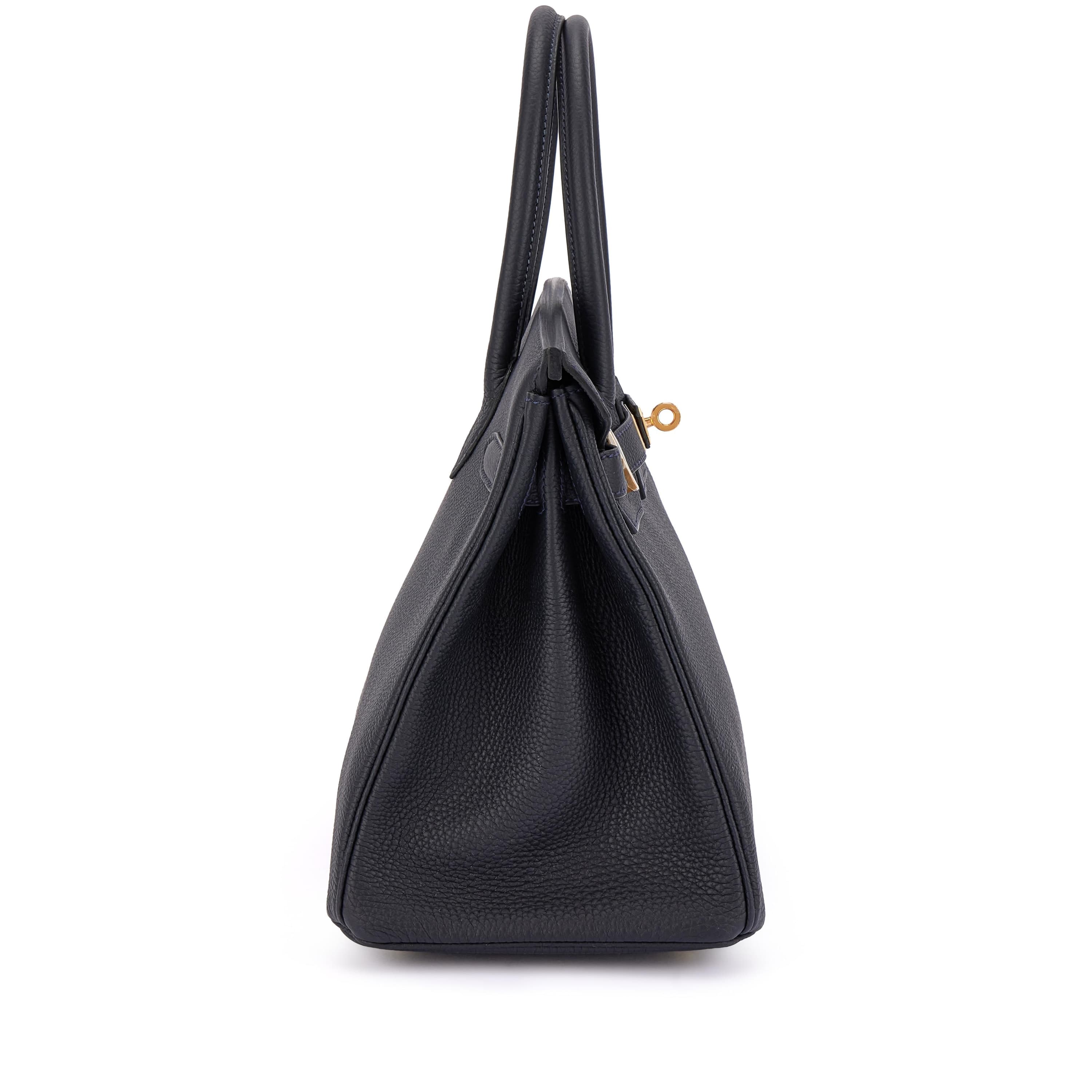 Hermès Birkin 30 - Image 2
