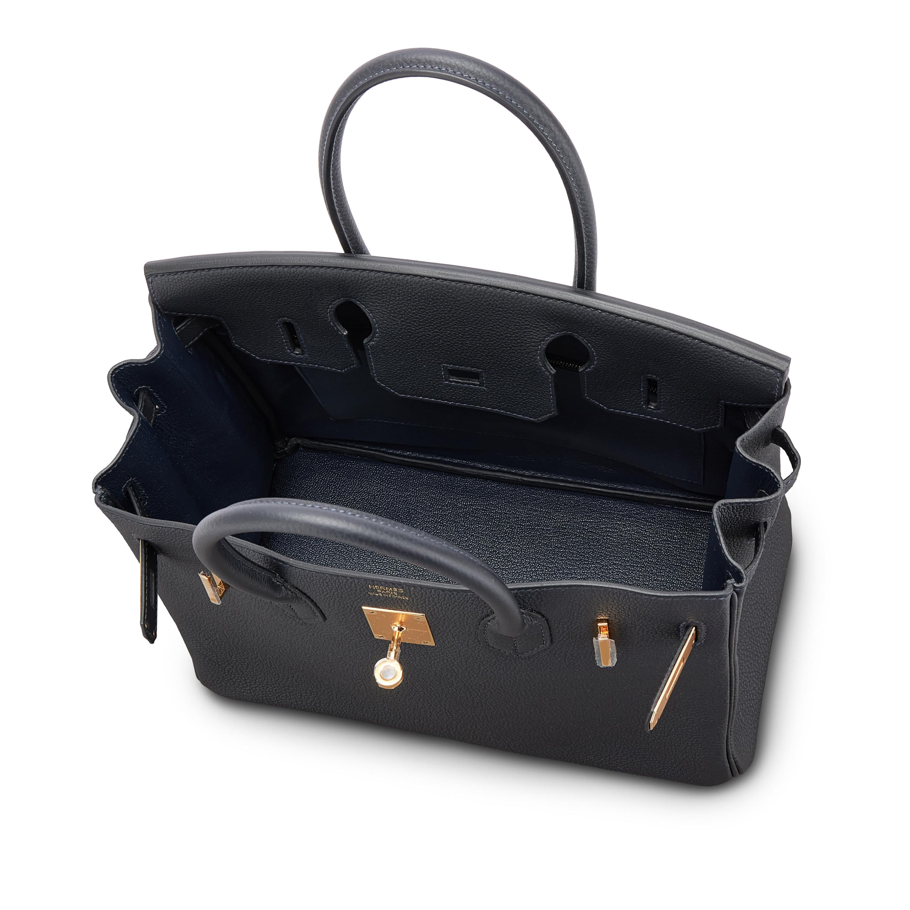 Hermès Birkin 30 - Image 6