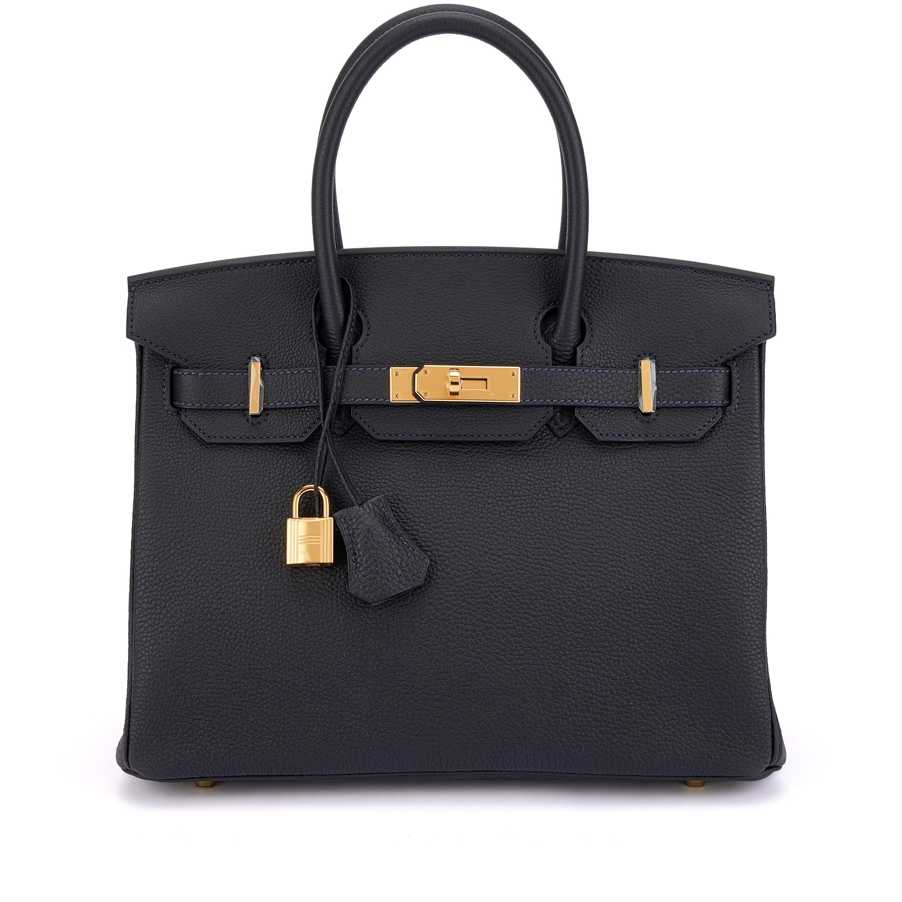Hermès Birkin 30 - Image 1