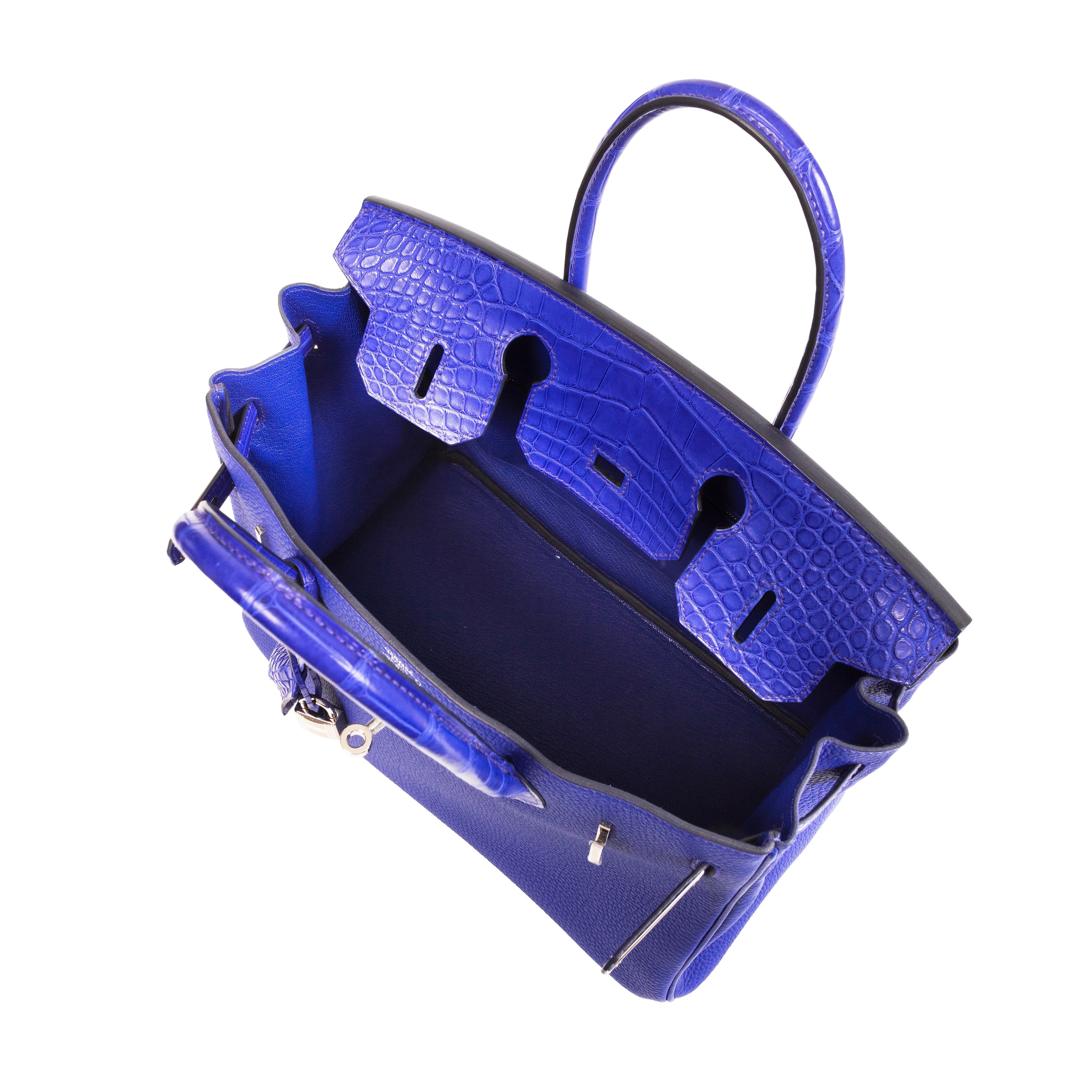 Hermès Birkin 30 - Image 6