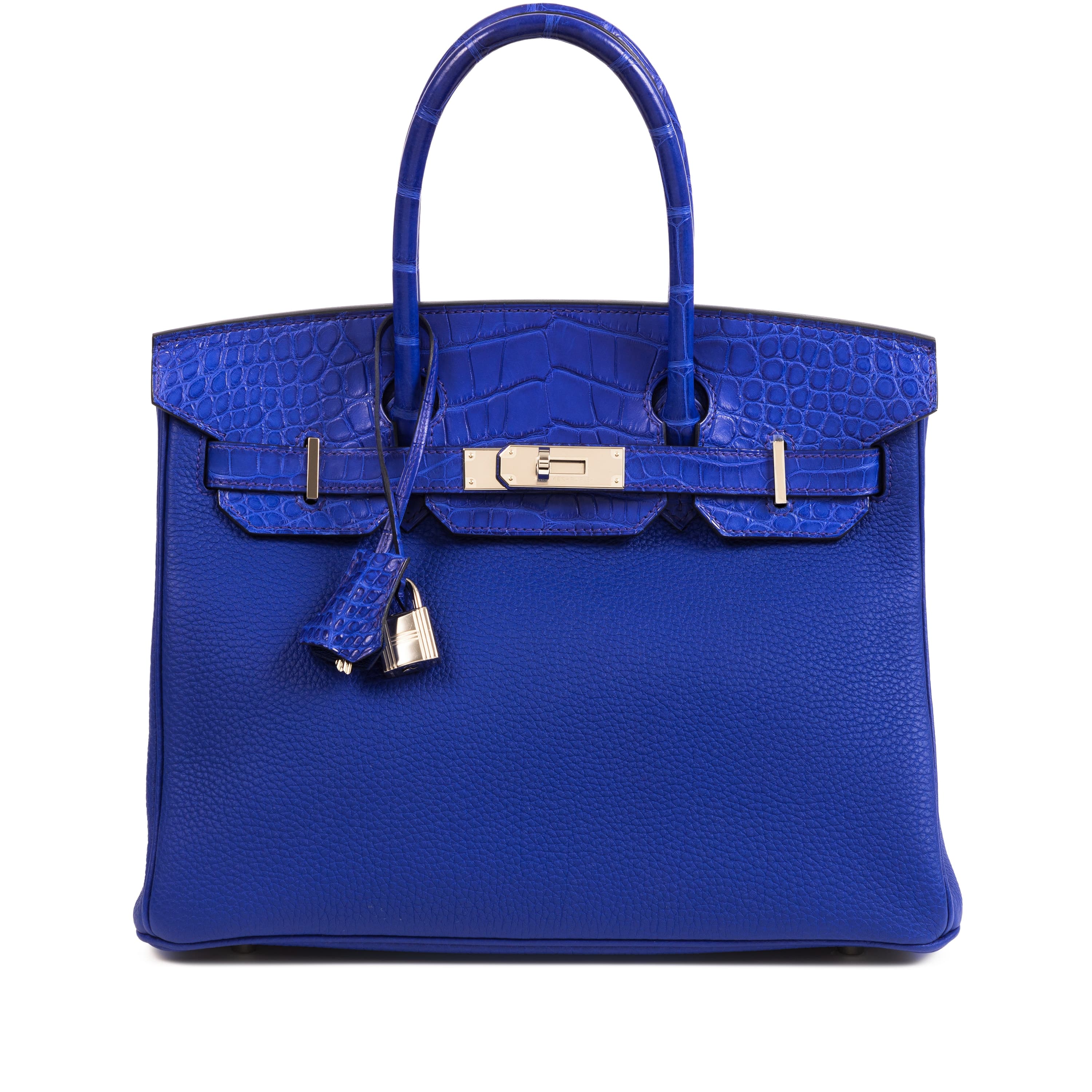 Hermès Birkin 30 - Image 1