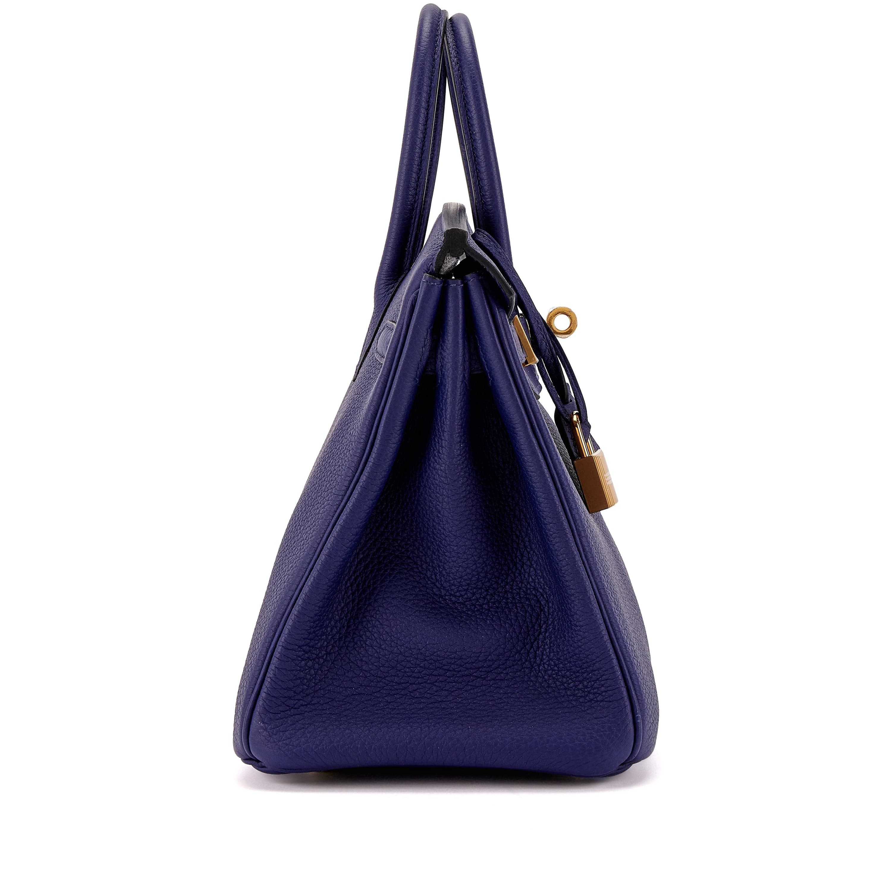 Hermès Birkin 25 - Image 2